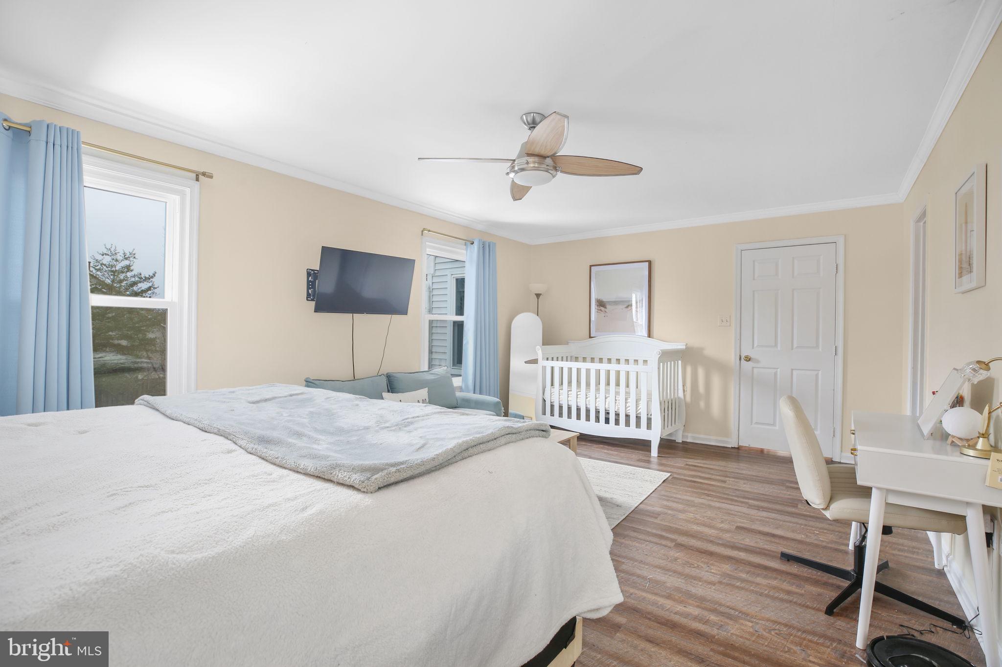 FALMOUTH VILLAGE - Residential