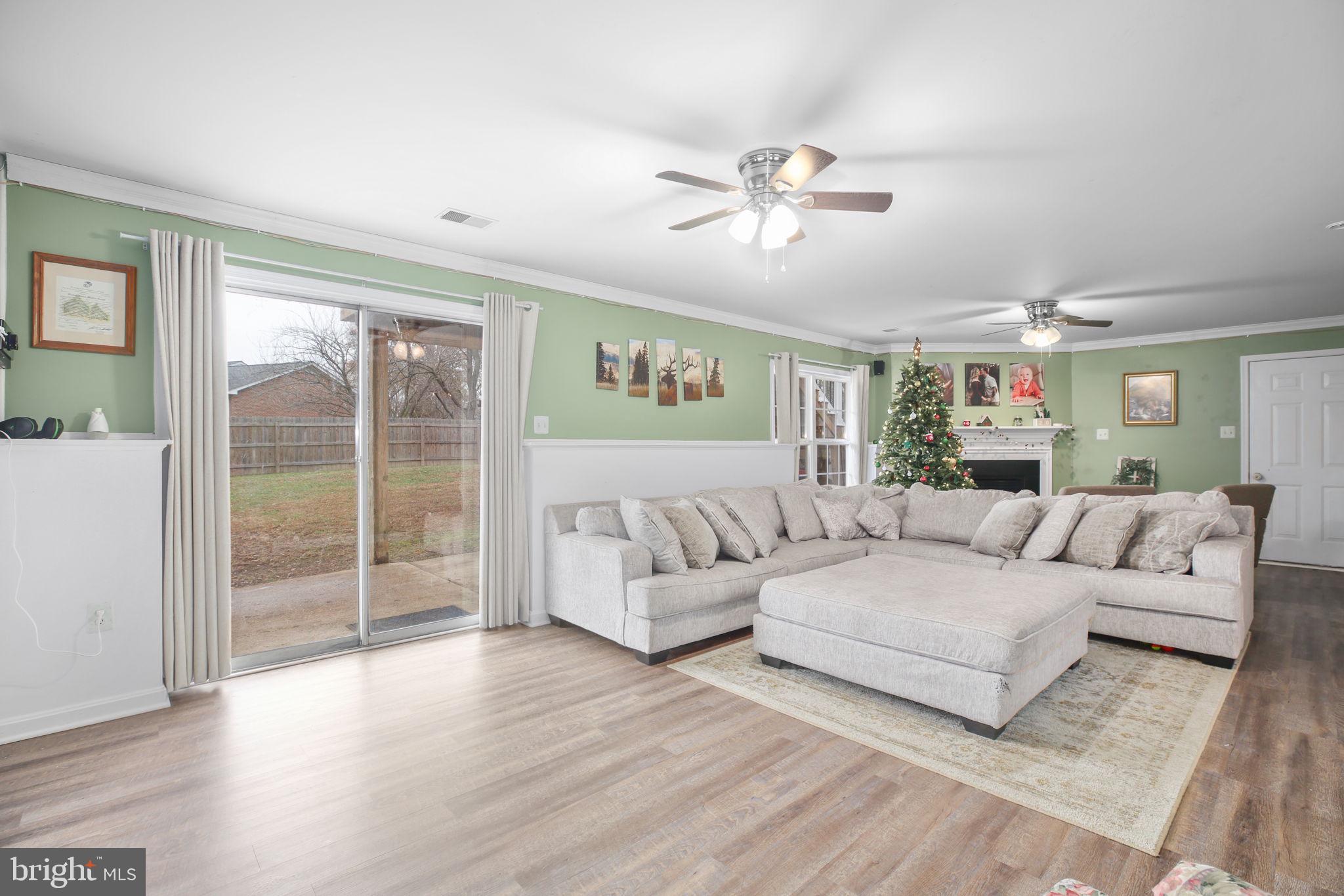 FALMOUTH VILLAGE - Residential