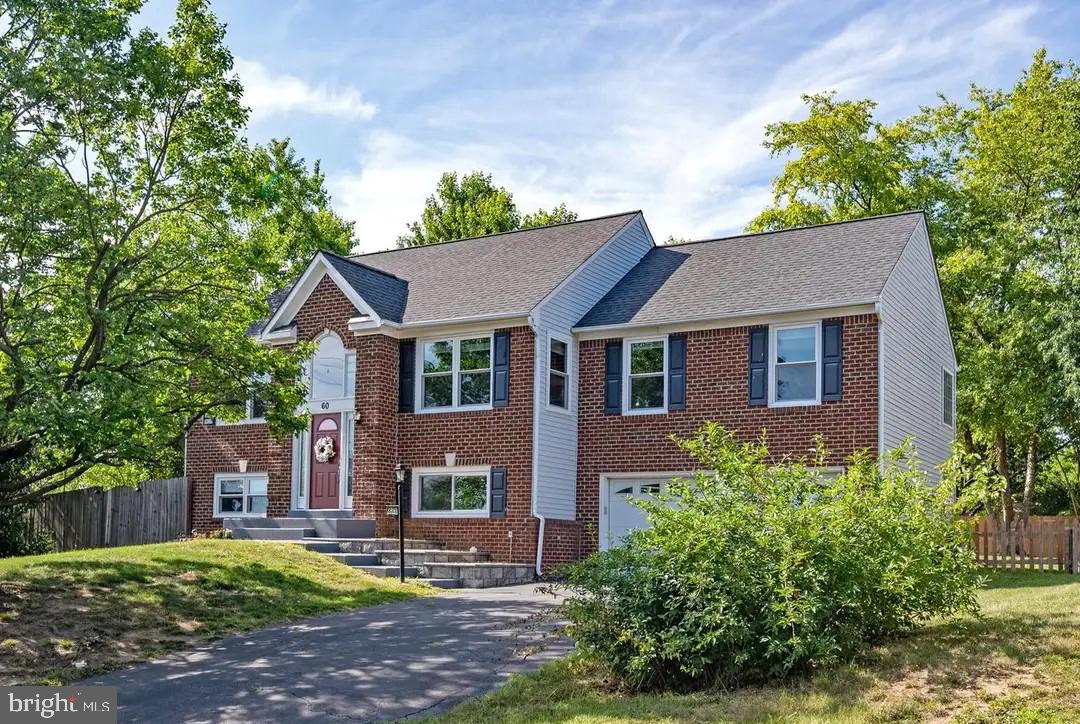 FALMOUTH VILLAGE - Residential