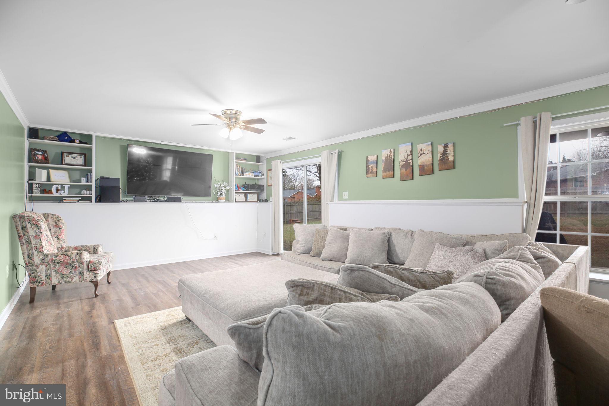 FALMOUTH VILLAGE - Residential