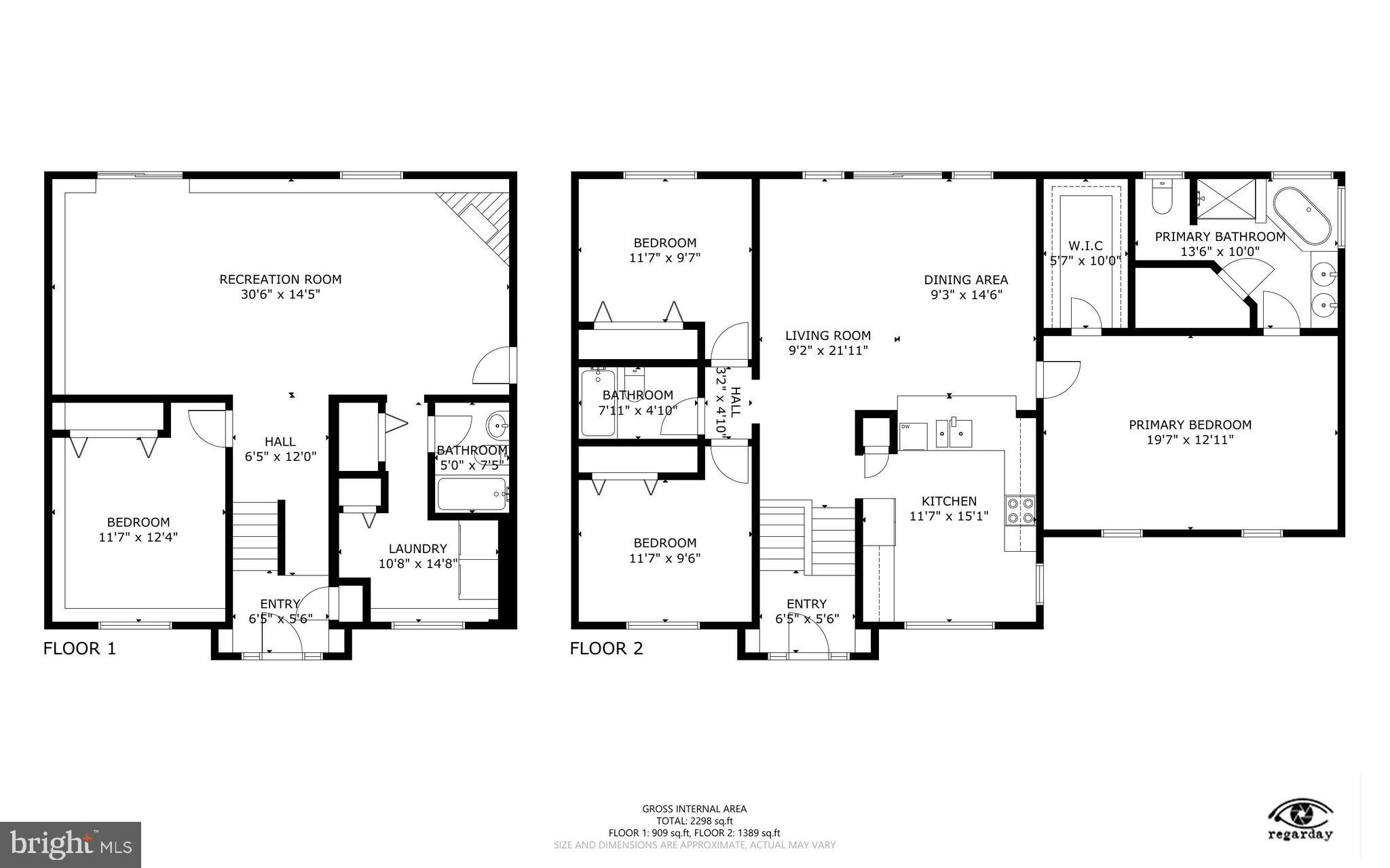 FALMOUTH VILLAGE - Residential