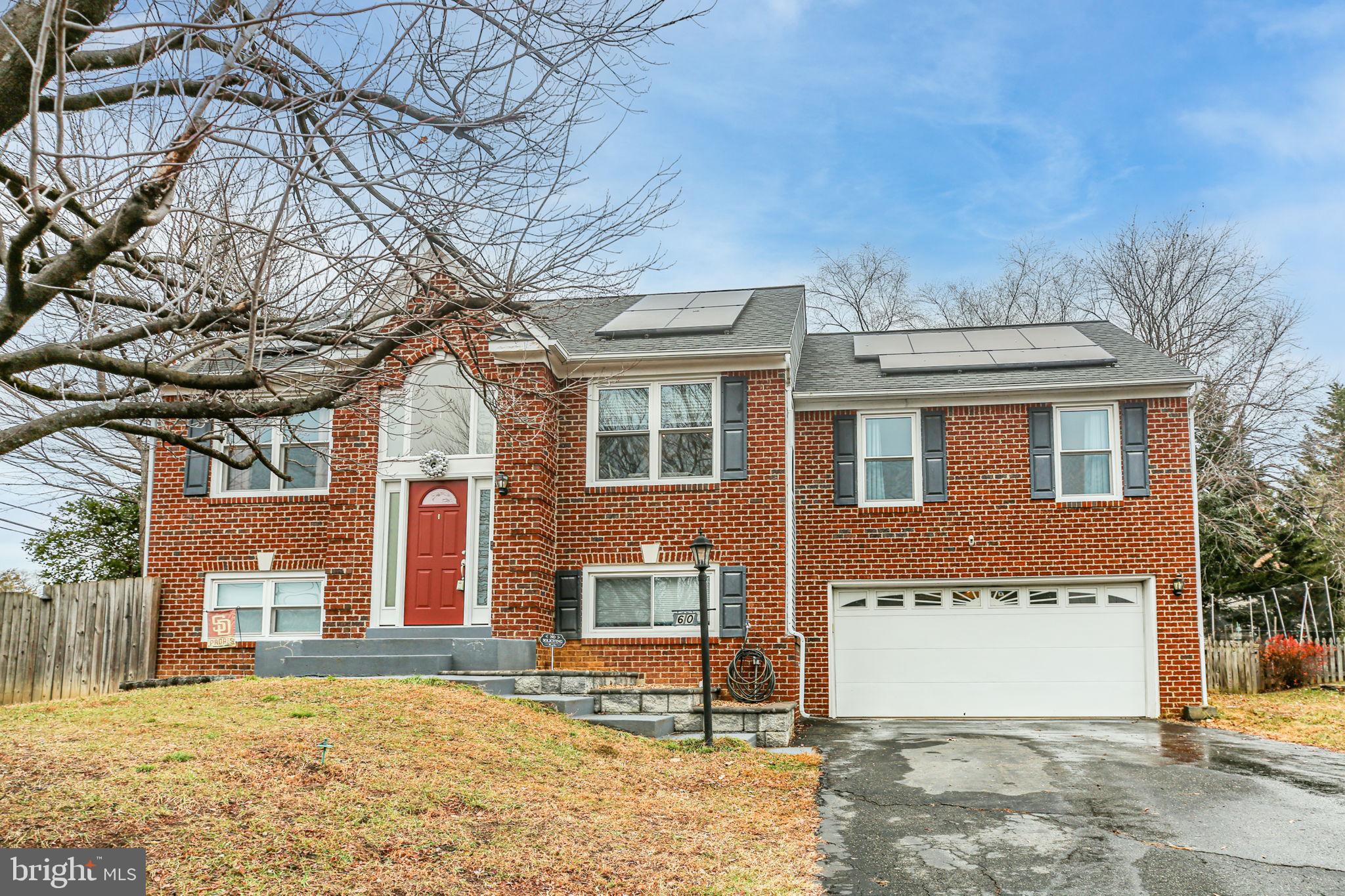 FALMOUTH VILLAGE - Residential