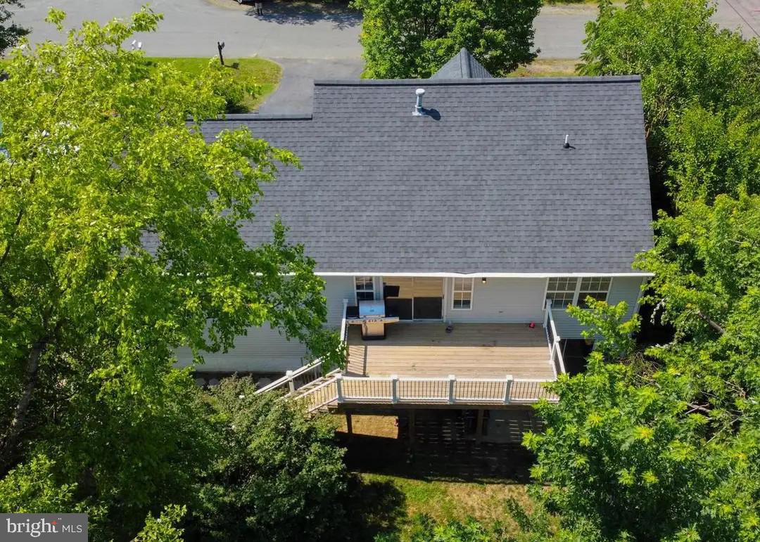 FALMOUTH VILLAGE - Residential