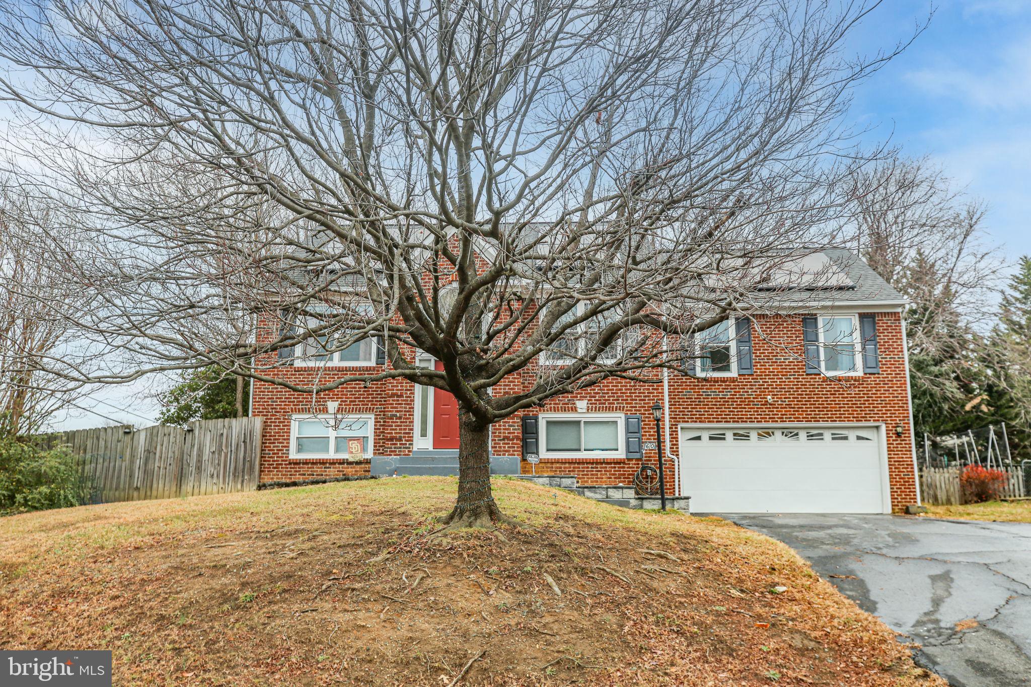 FALMOUTH VILLAGE - Residential