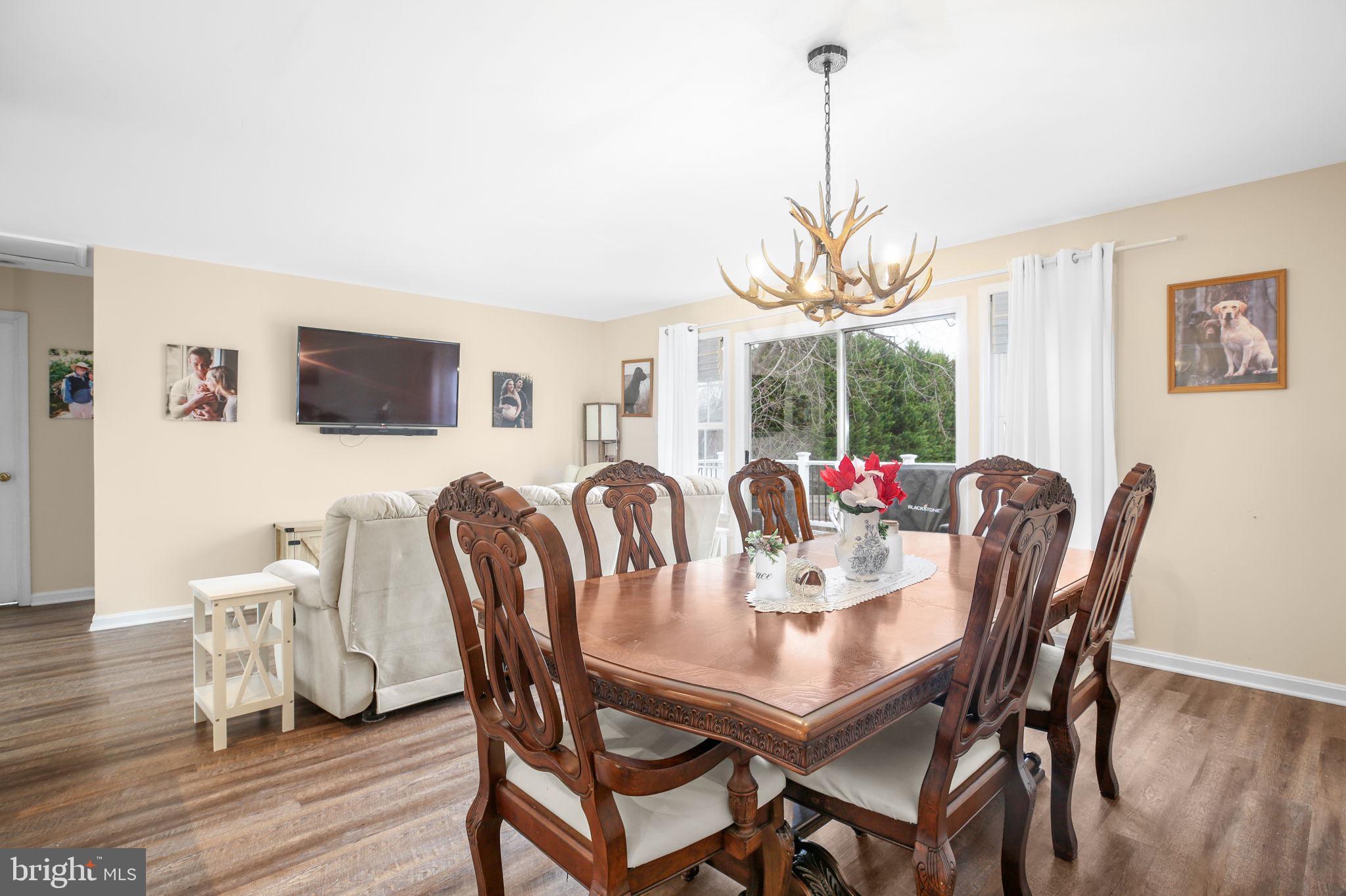 FALMOUTH VILLAGE - Residential