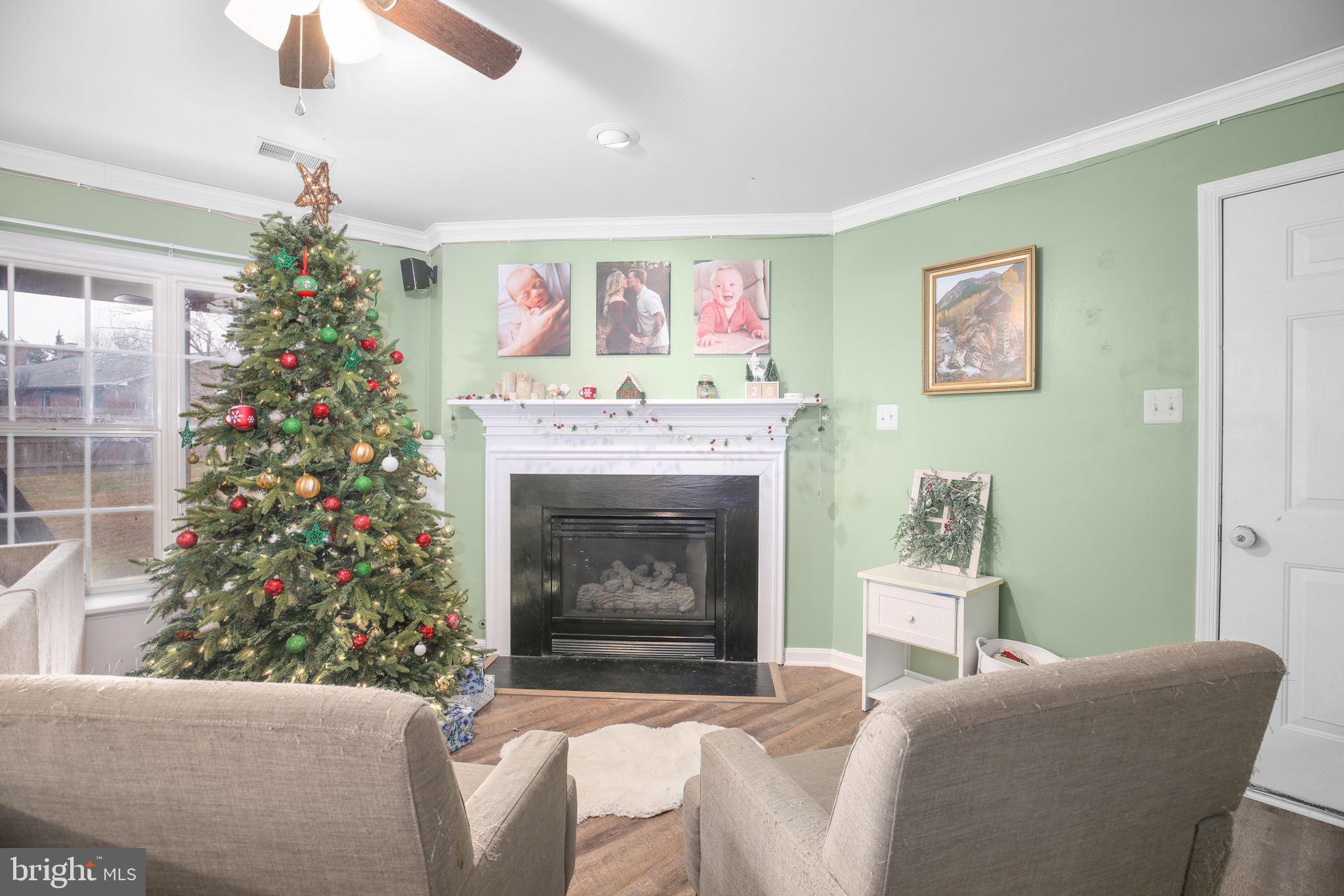 FALMOUTH VILLAGE - Residential