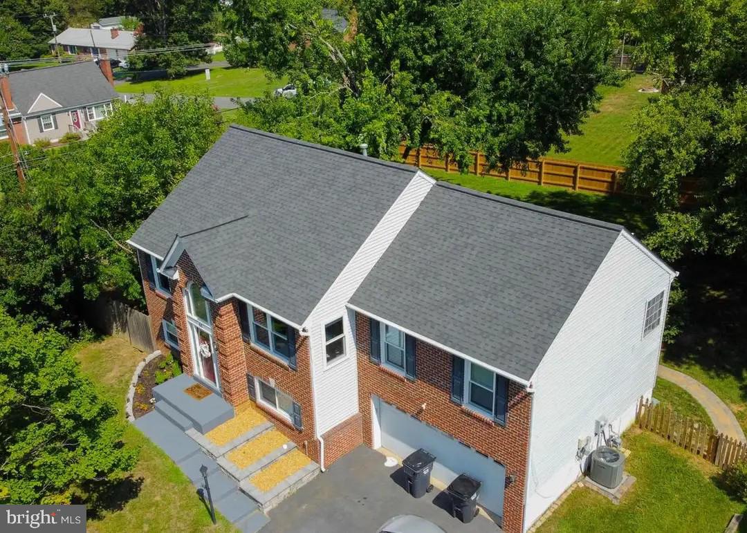 FALMOUTH VILLAGE - Residential