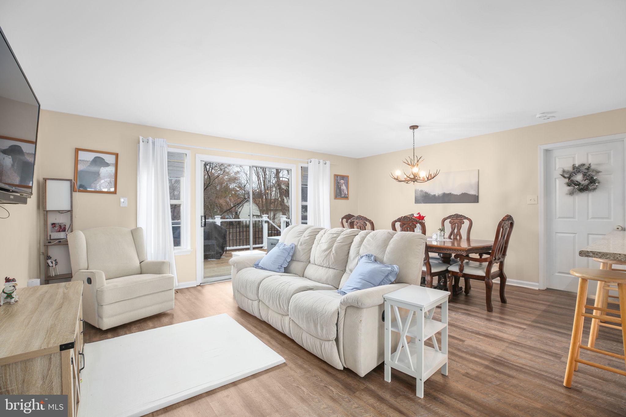 FALMOUTH VILLAGE - Residential