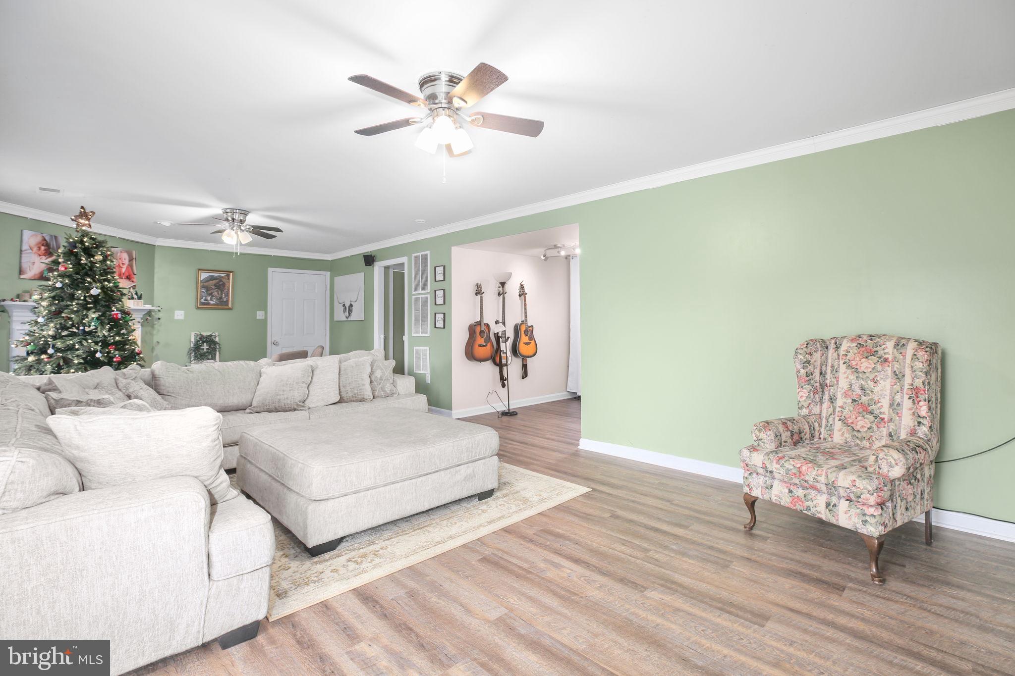 FALMOUTH VILLAGE - Residential