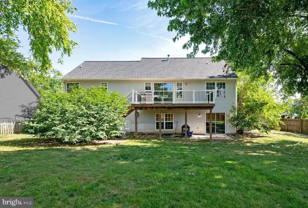 FALMOUTH VILLAGE - Residential