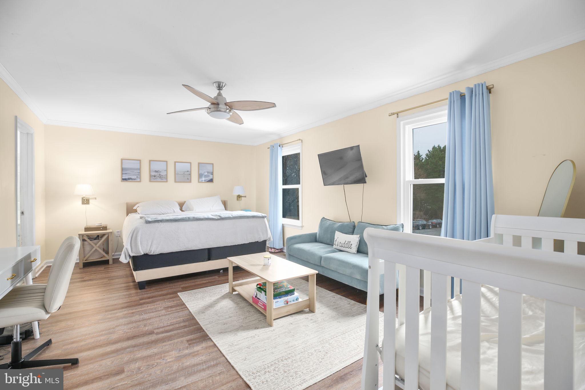 FALMOUTH VILLAGE - Residential