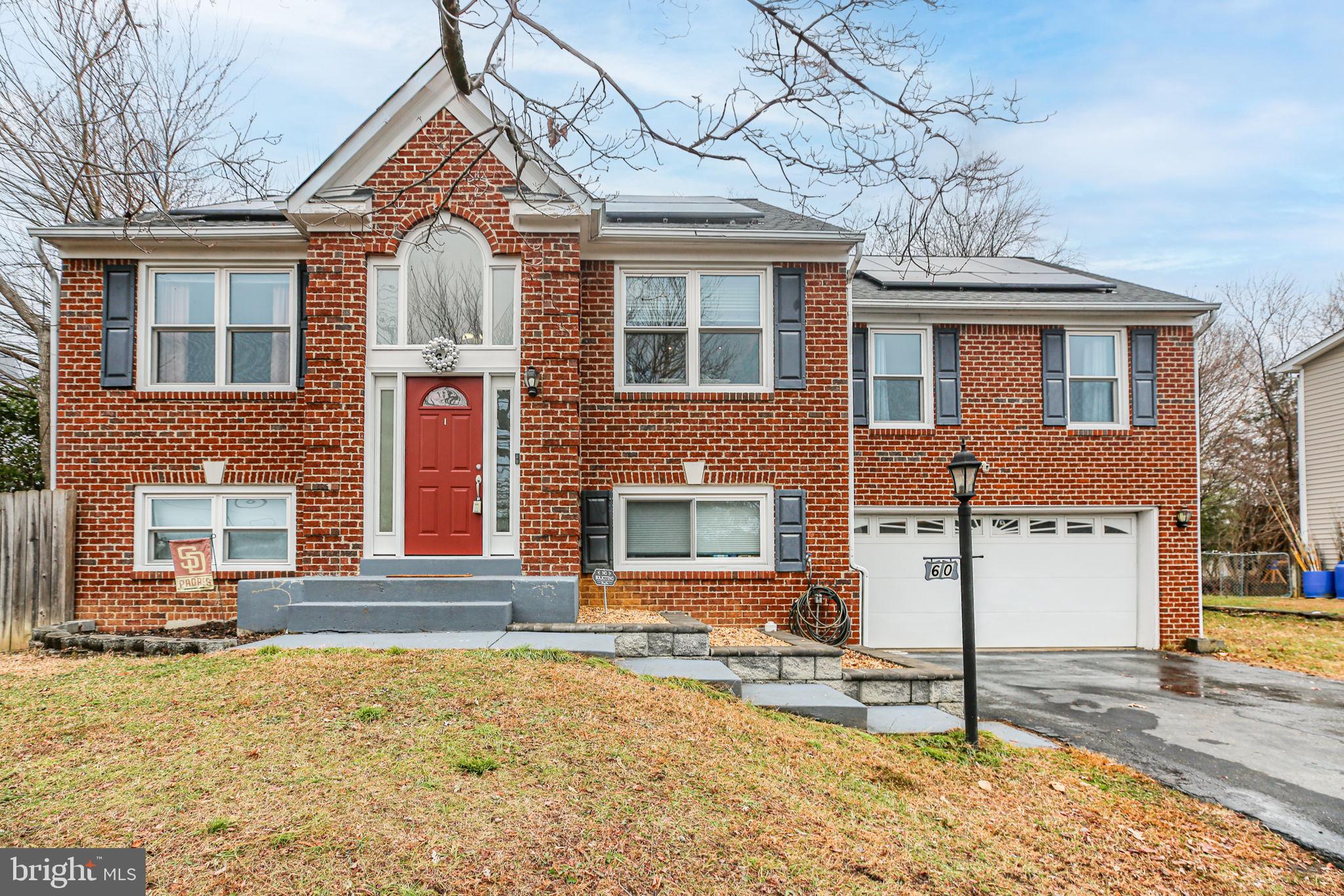 FALMOUTH VILLAGE - Residential