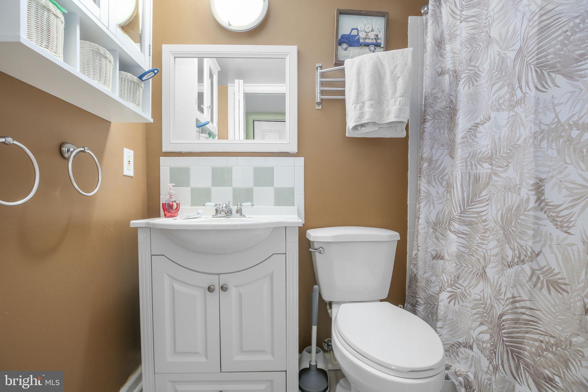 FALMOUTH VILLAGE - Residential