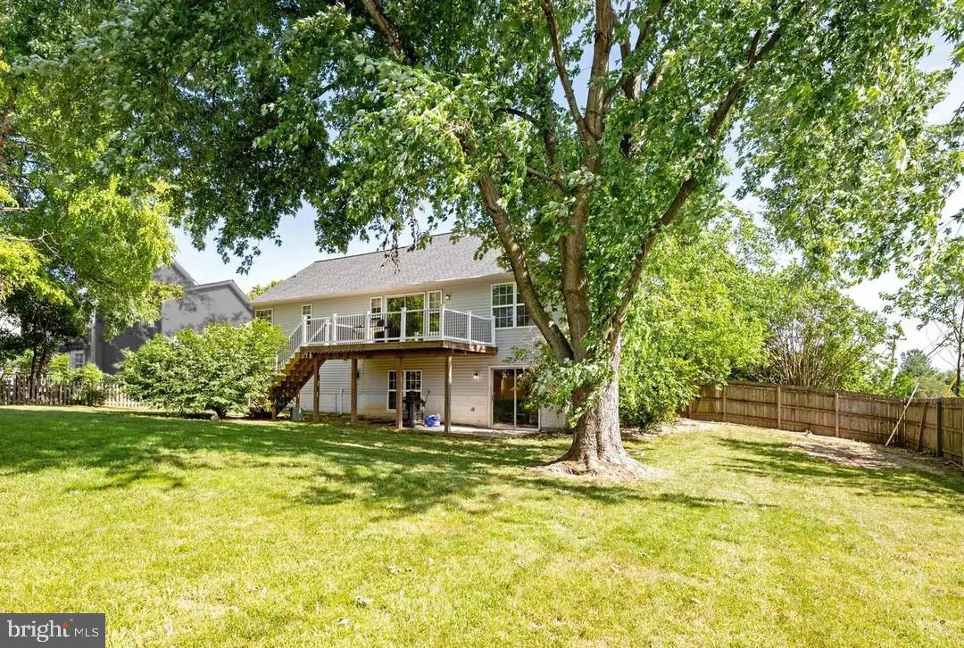 FALMOUTH VILLAGE - Residential