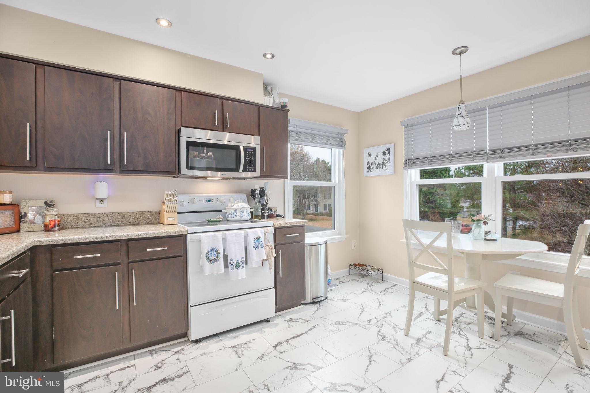 FALMOUTH VILLAGE - Residential