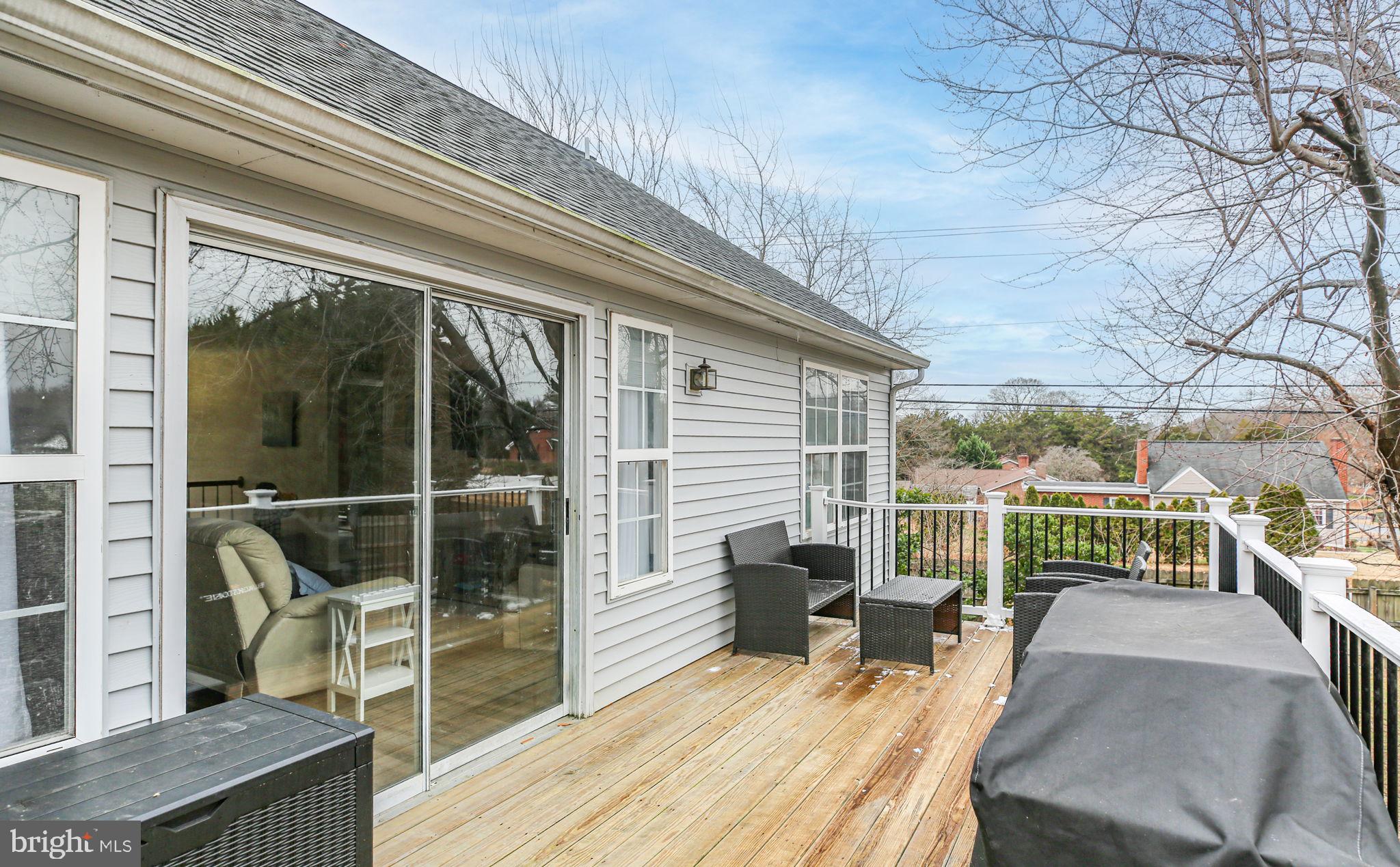 FALMOUTH VILLAGE - Residential