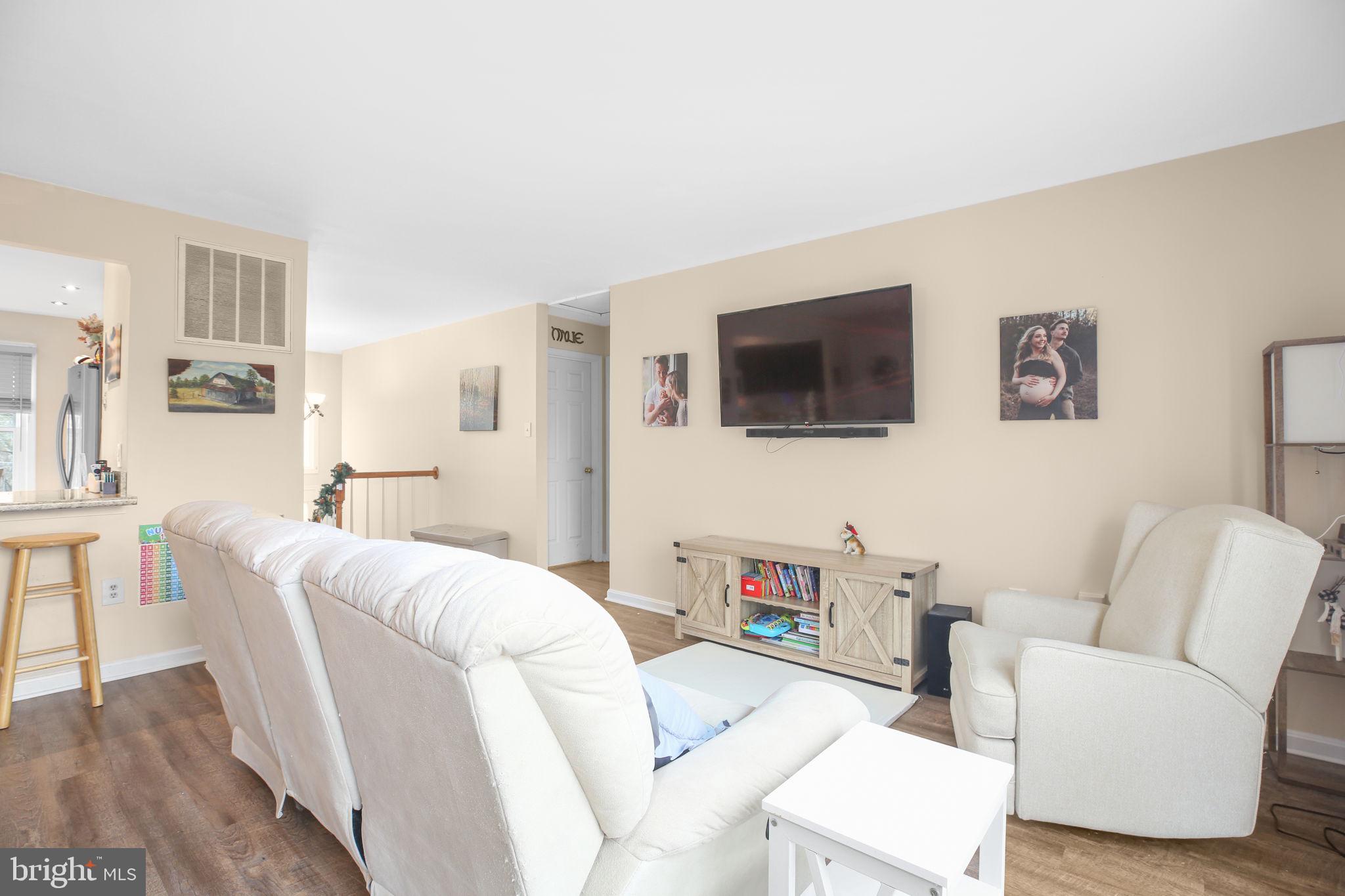 FALMOUTH VILLAGE - Residential