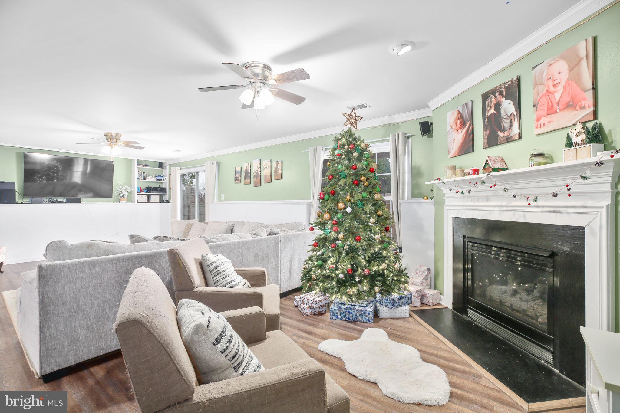 FALMOUTH VILLAGE - Residential