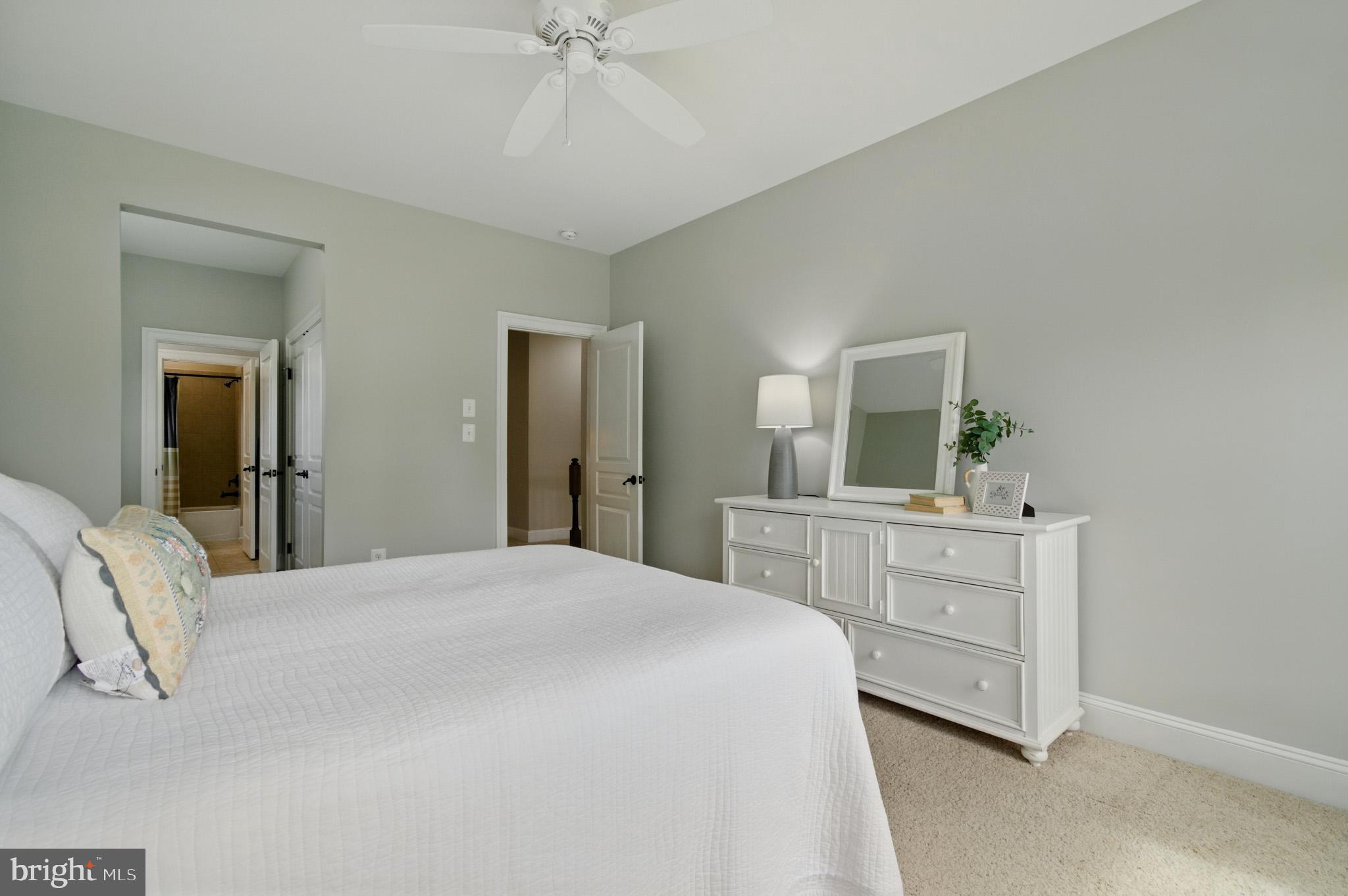 THE WARFIELDS II - Residential