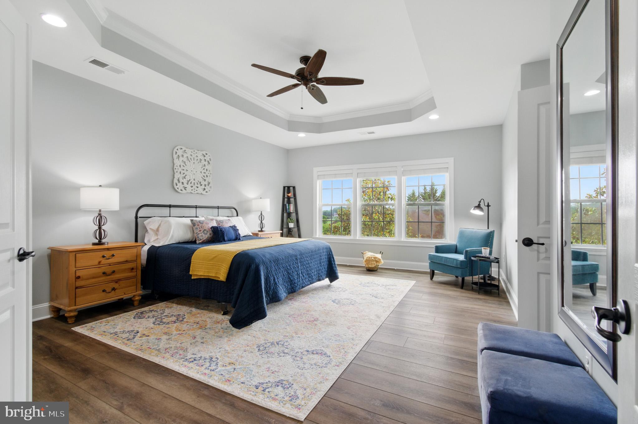 THE WARFIELDS II - Residential