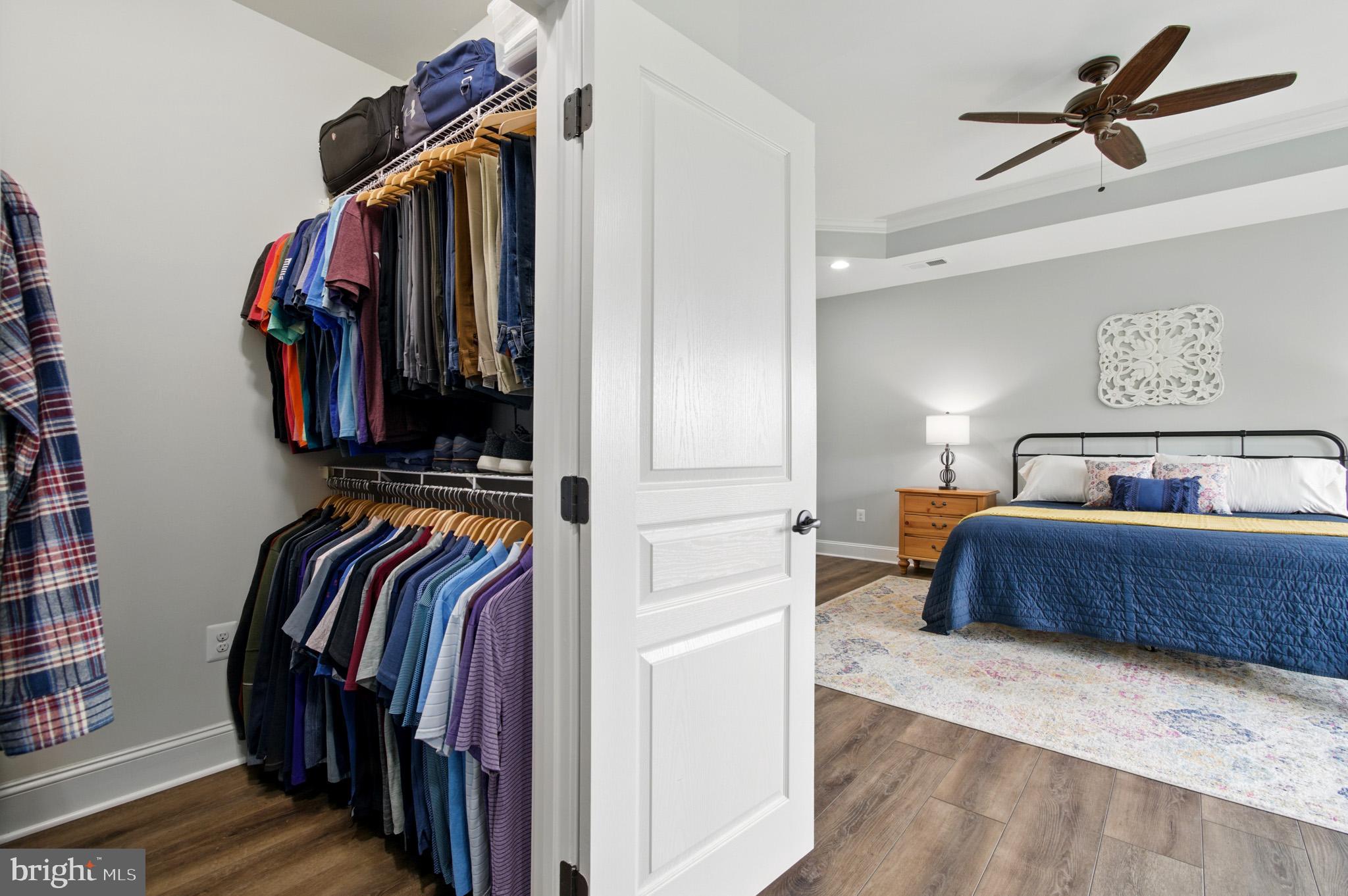 THE WARFIELDS II - Residential