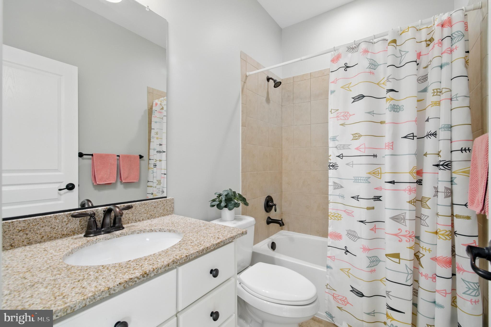 THE WARFIELDS II - Residential