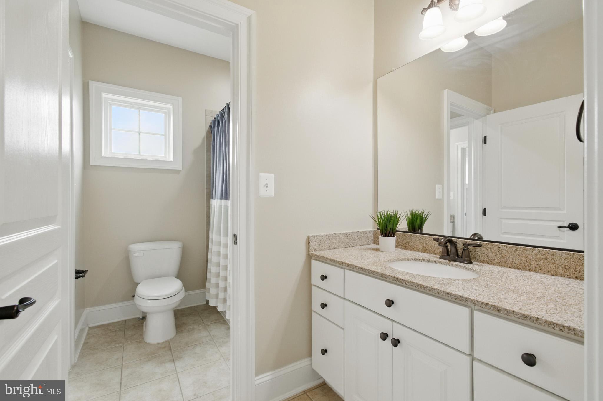 THE WARFIELDS II - Residential