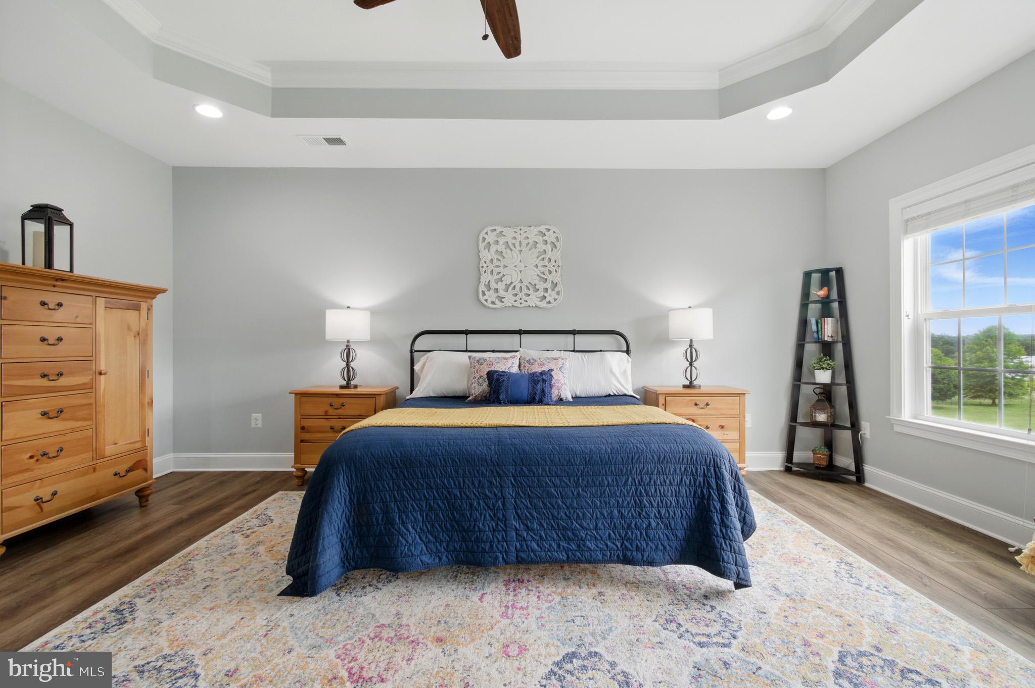 THE WARFIELDS II - Residential