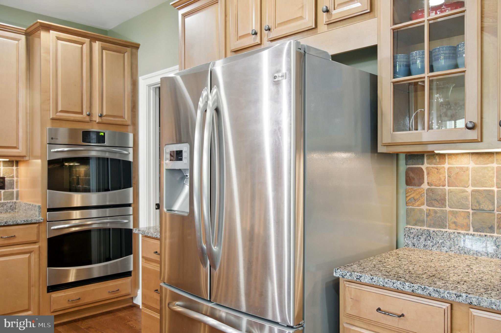 THE WARFIELDS II - Residential