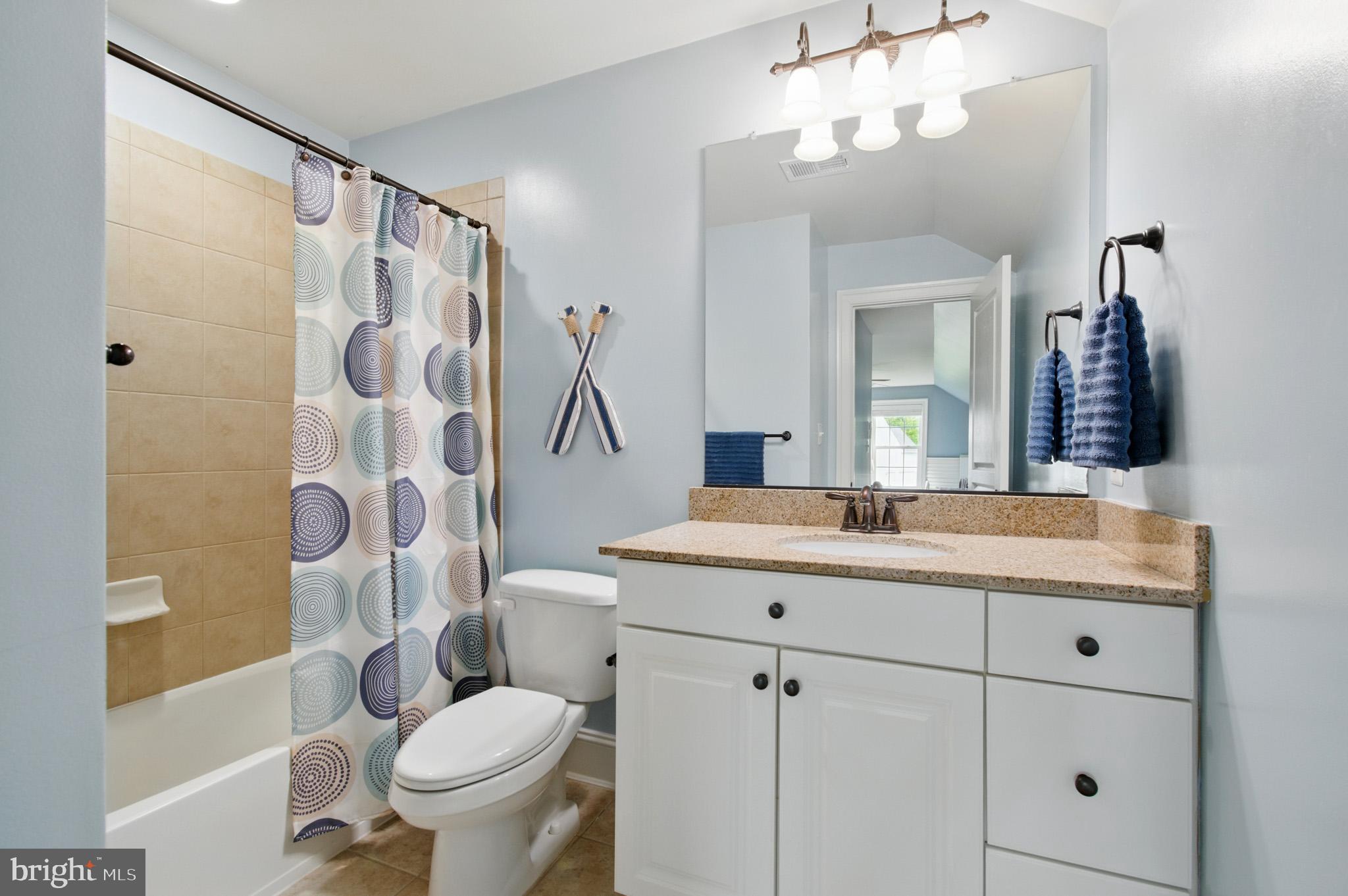 THE WARFIELDS II - Residential