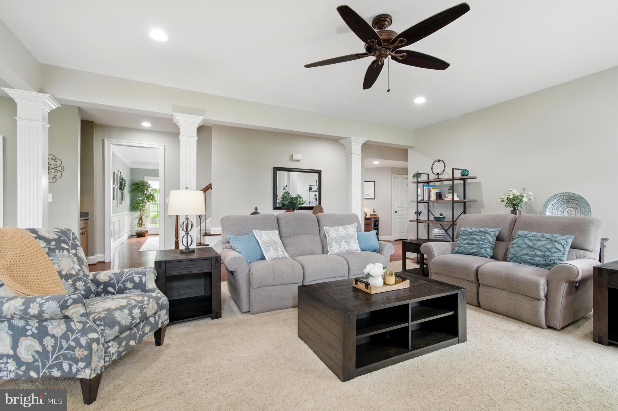 THE WARFIELDS II - Residential