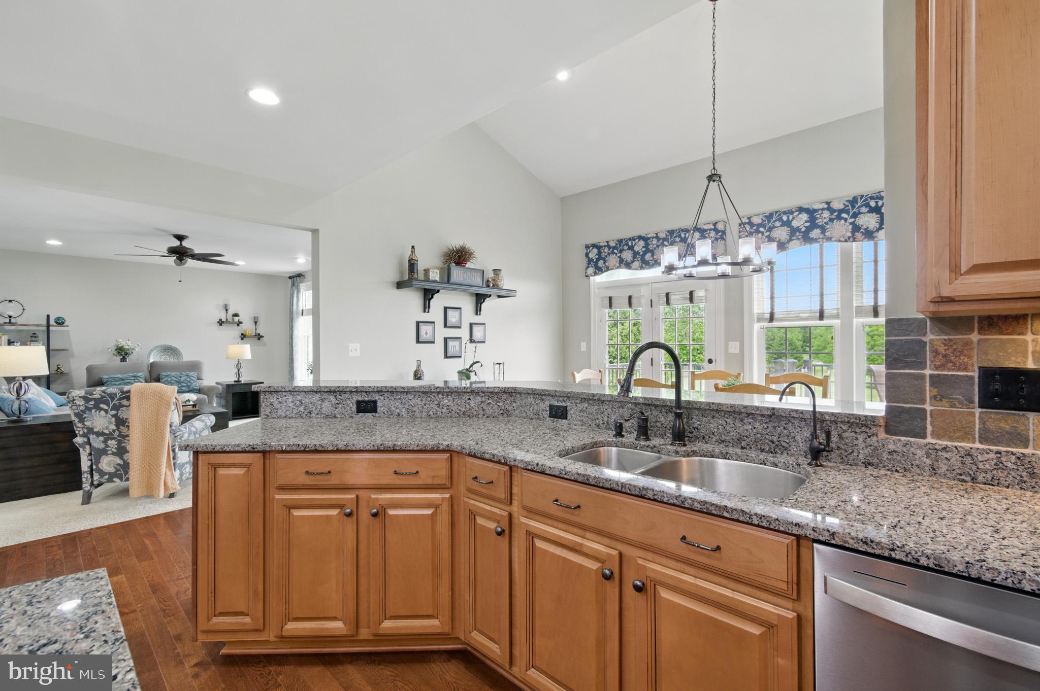 THE WARFIELDS II - Residential