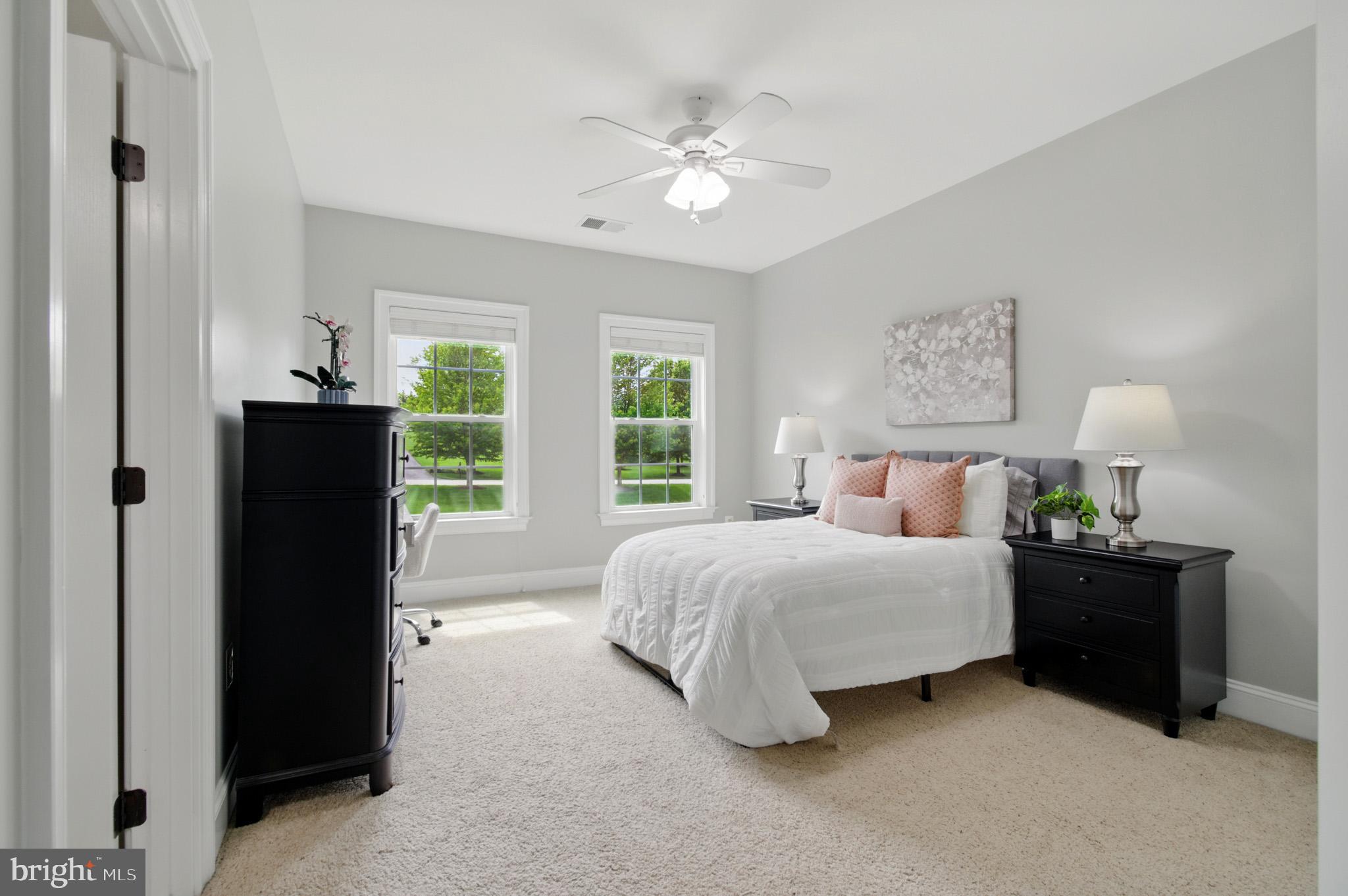 THE WARFIELDS II - Residential