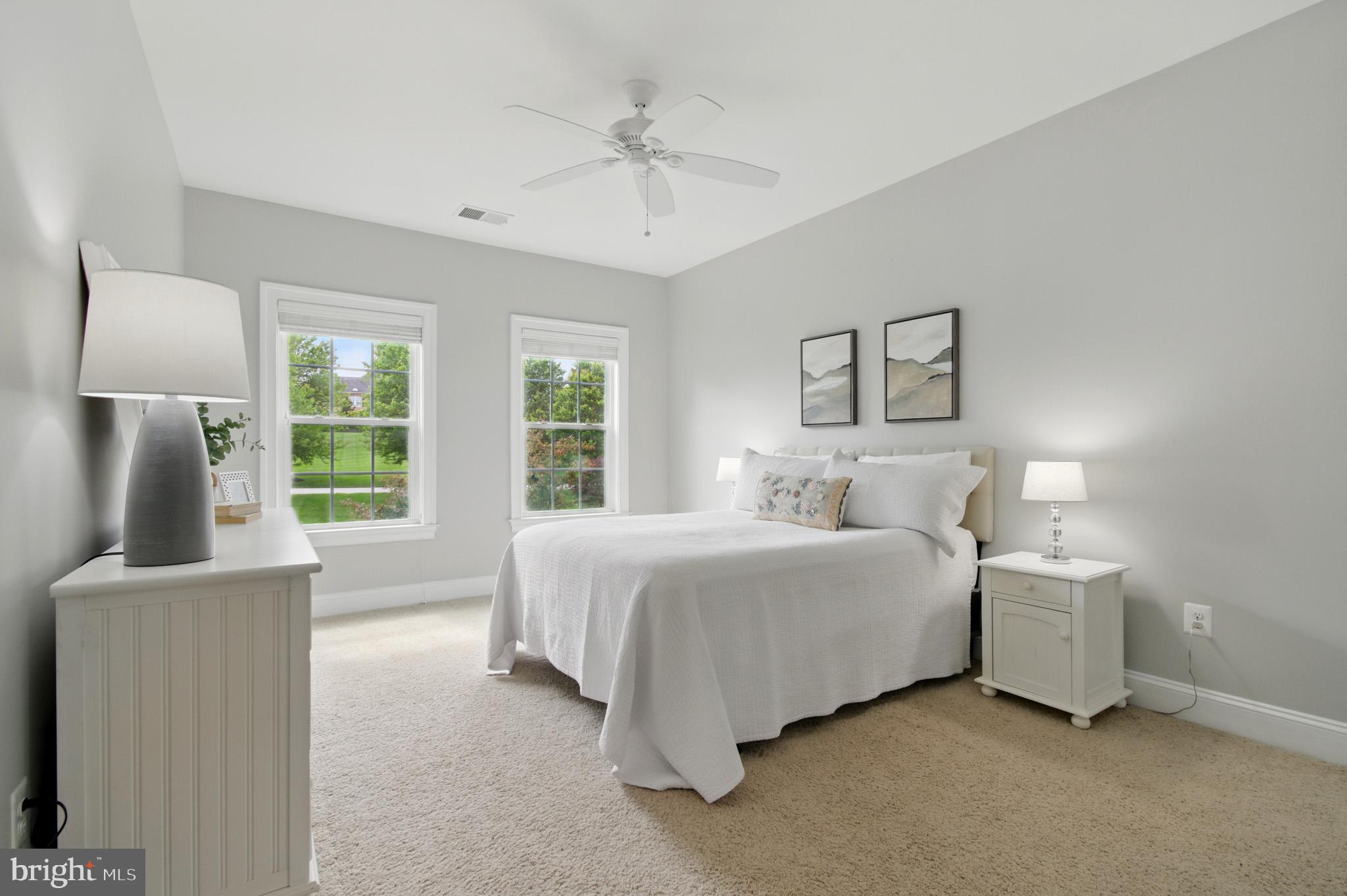 THE WARFIELDS II - Residential