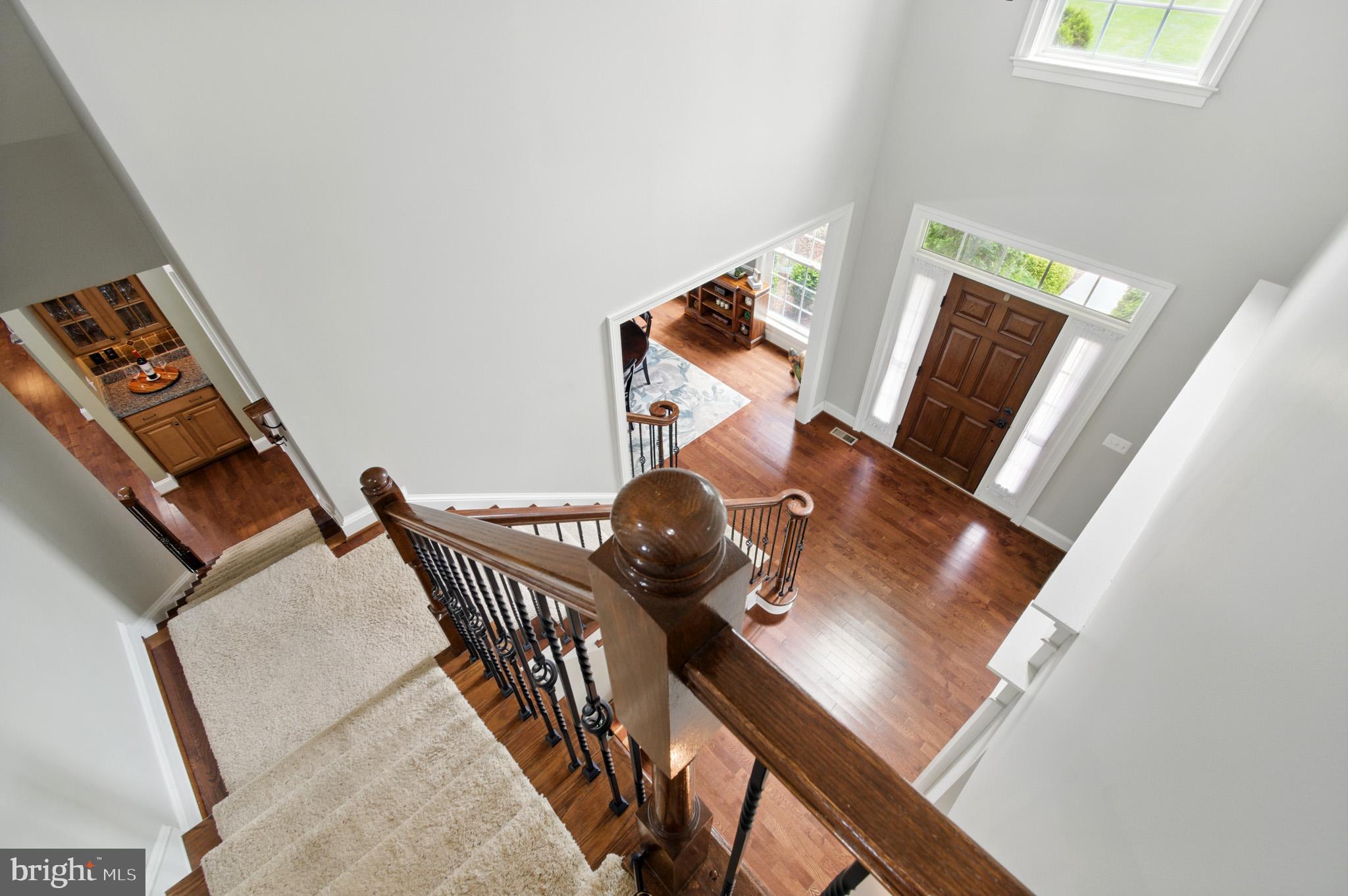 THE WARFIELDS II - Residential