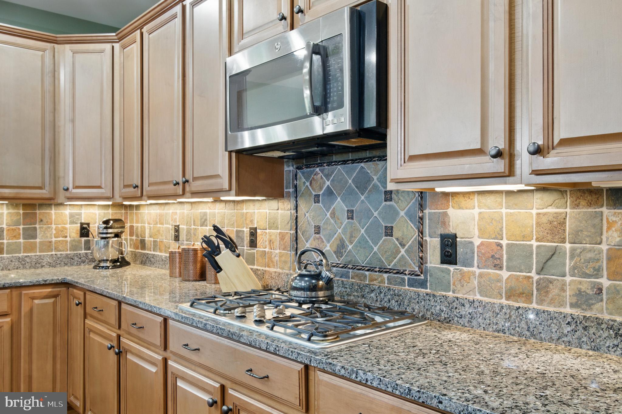 THE WARFIELDS II - Residential