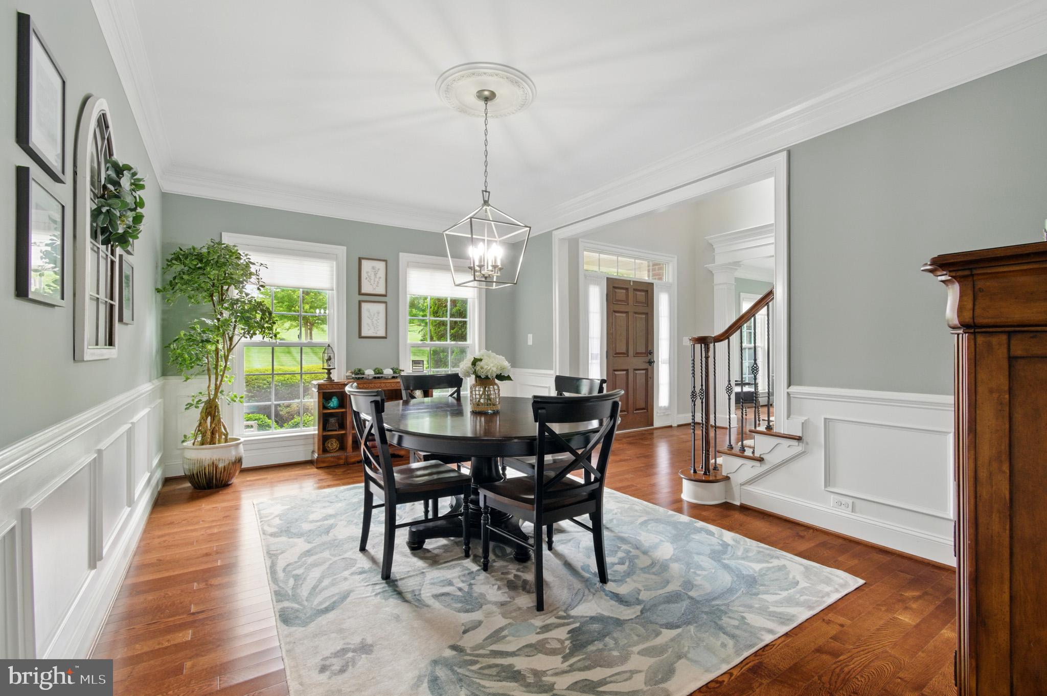 THE WARFIELDS II - Residential