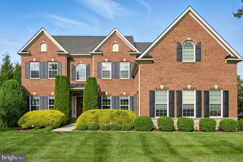 14894 MICHELE DR GLENELG MD 21737