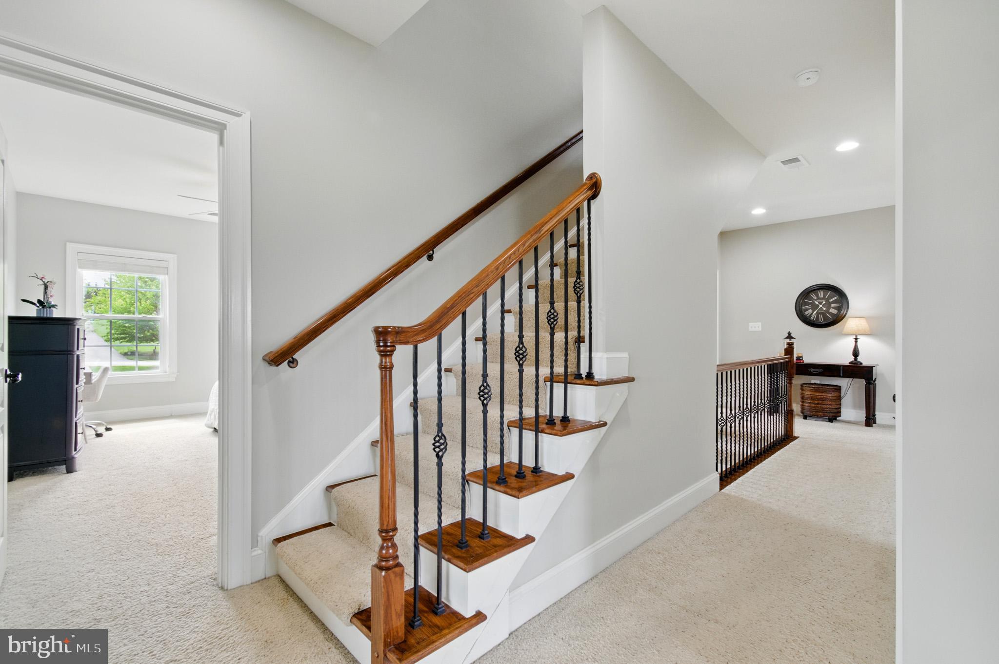 THE WARFIELDS II - Residential