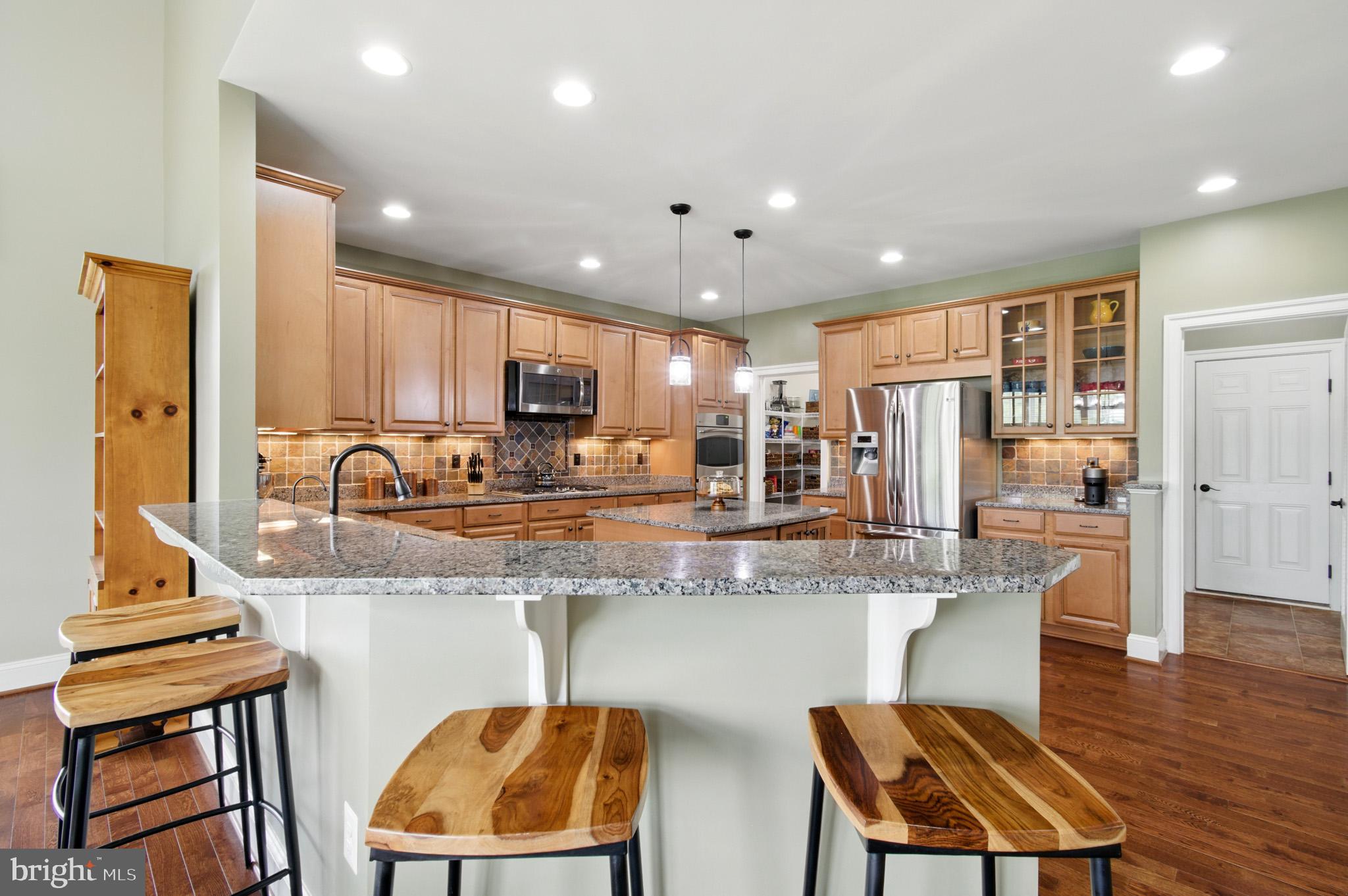 THE WARFIELDS II - Residential