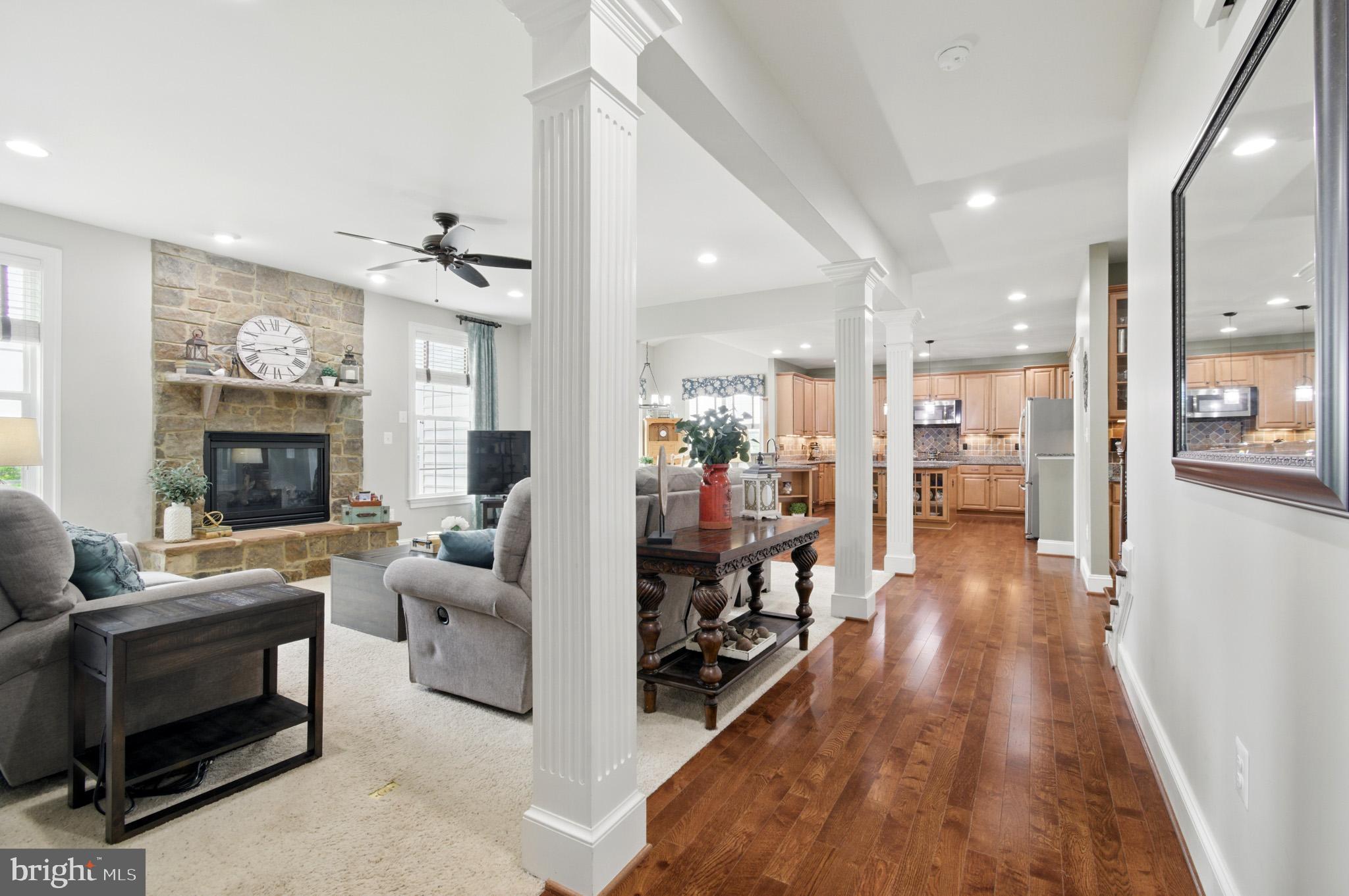 THE WARFIELDS II - Residential