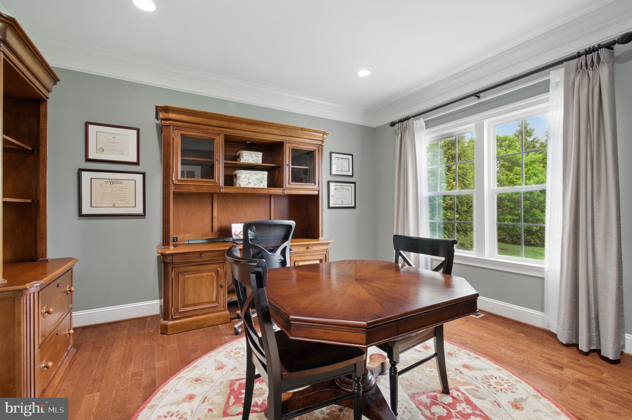 THE WARFIELDS II - Residential