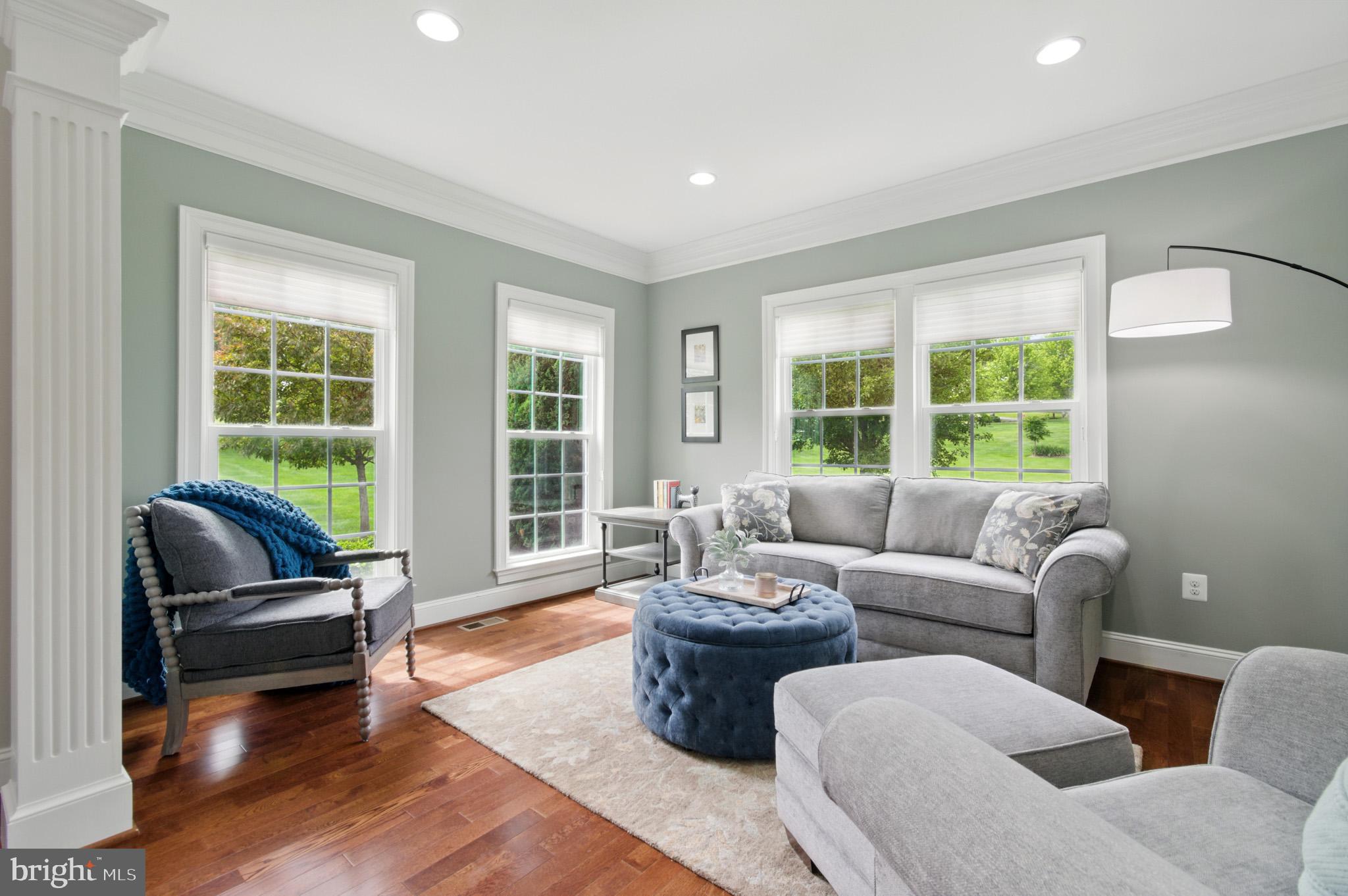 THE WARFIELDS II - Residential