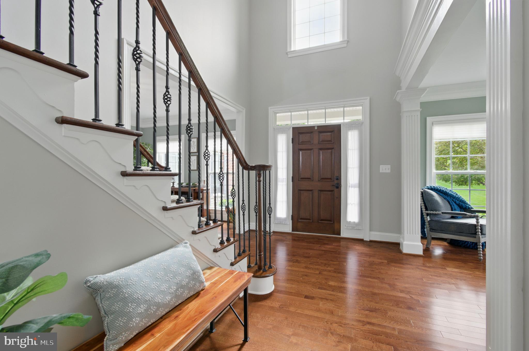 THE WARFIELDS II - Residential