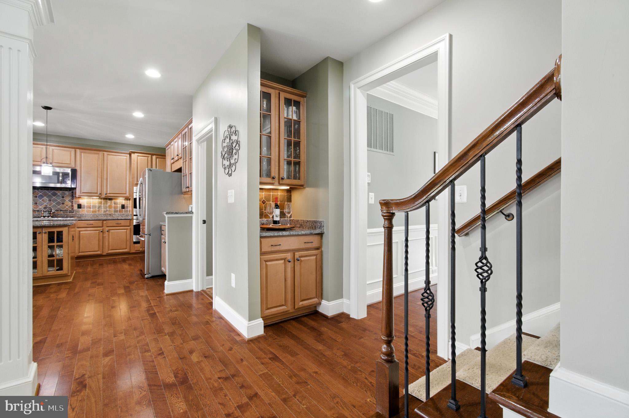 THE WARFIELDS II - Residential