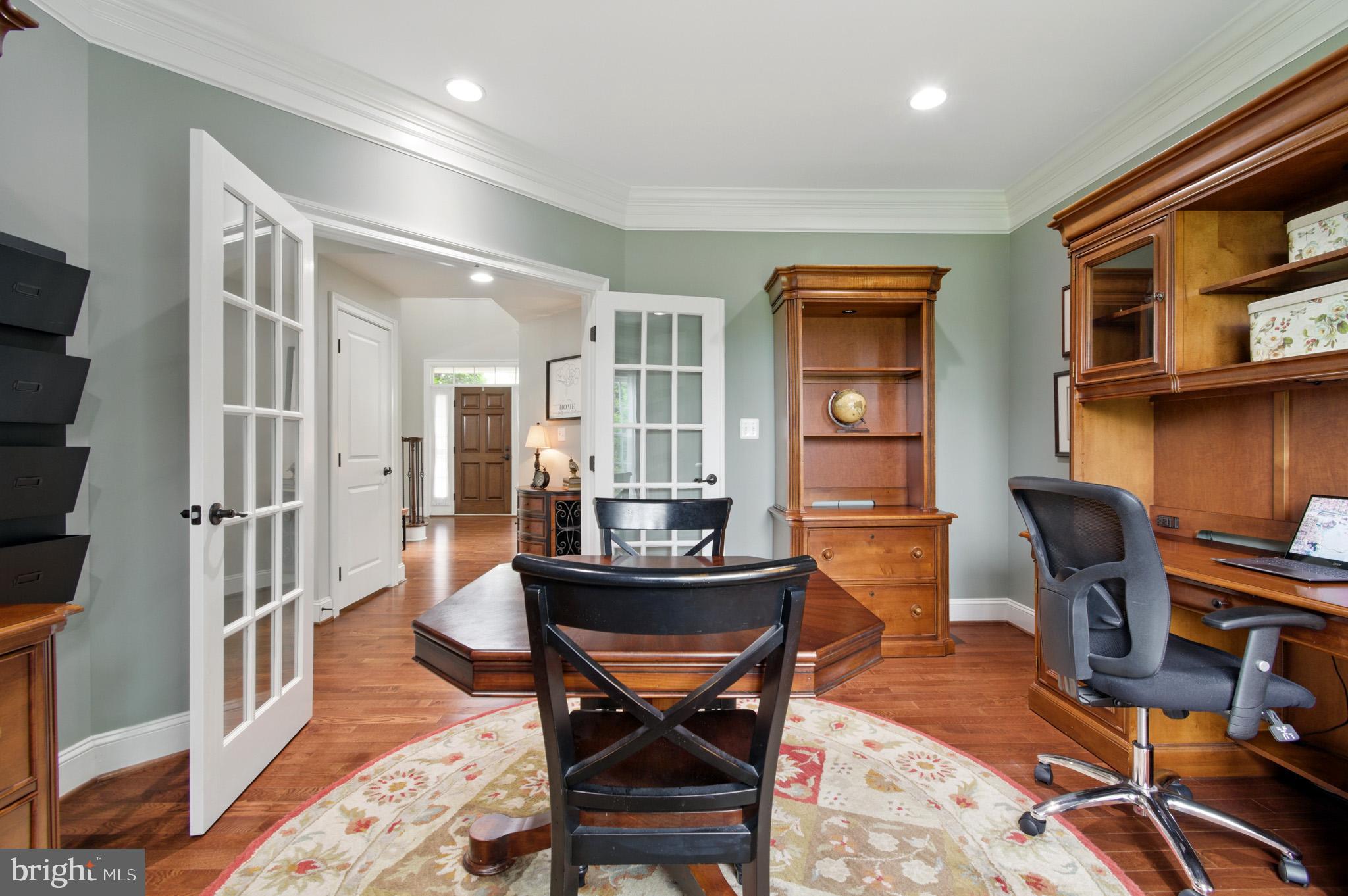 THE WARFIELDS II - Residential