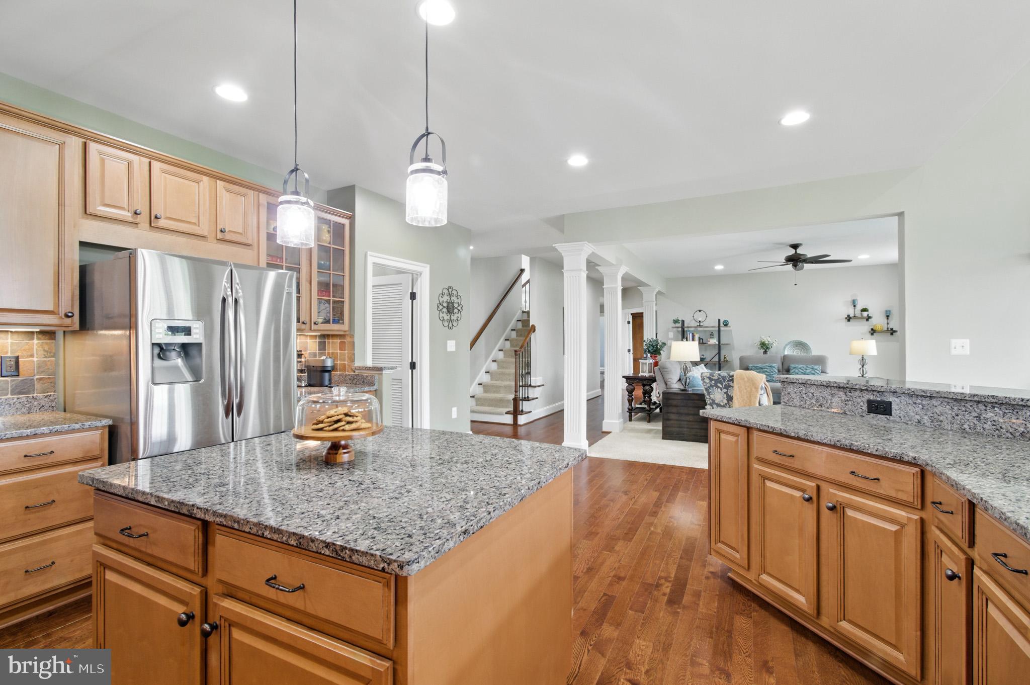 THE WARFIELDS II - Residential