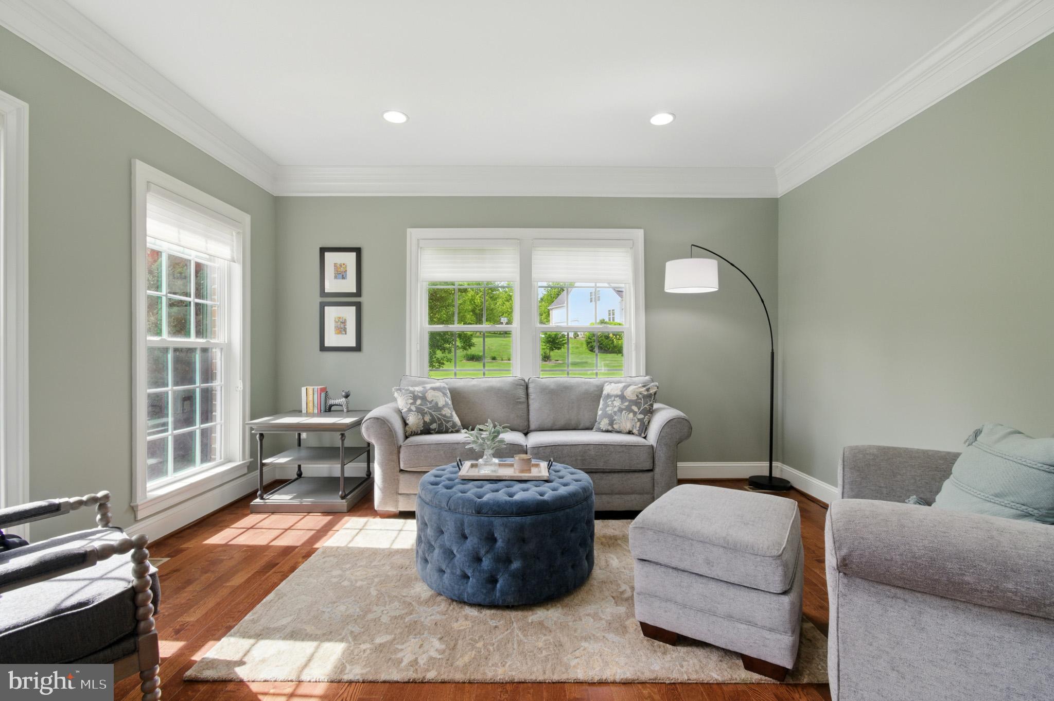 THE WARFIELDS II - Residential