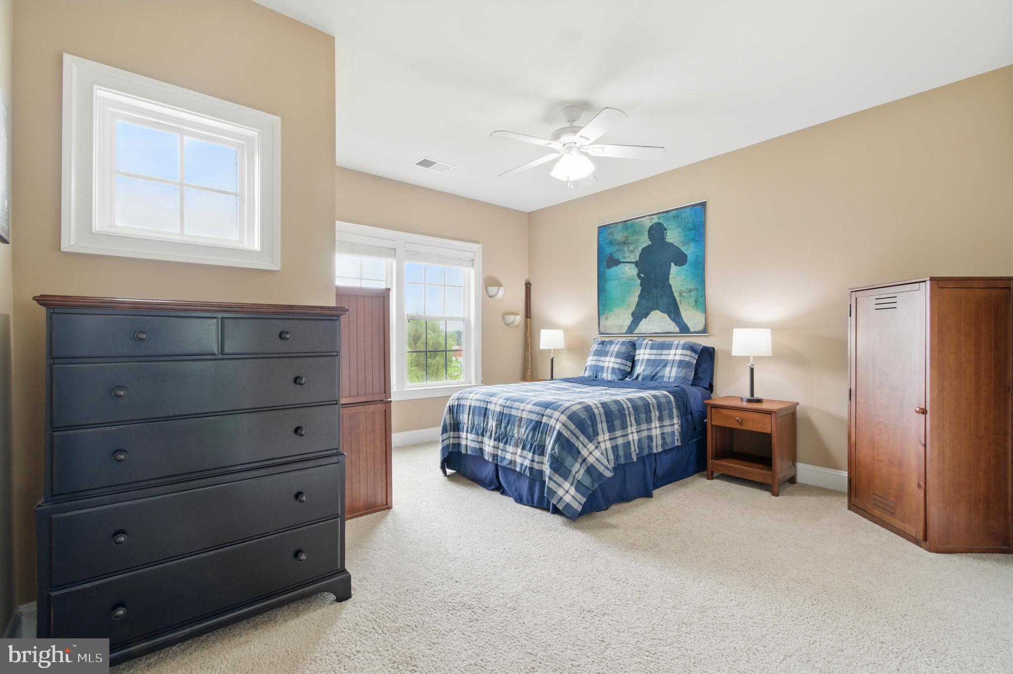 THE WARFIELDS II - Residential