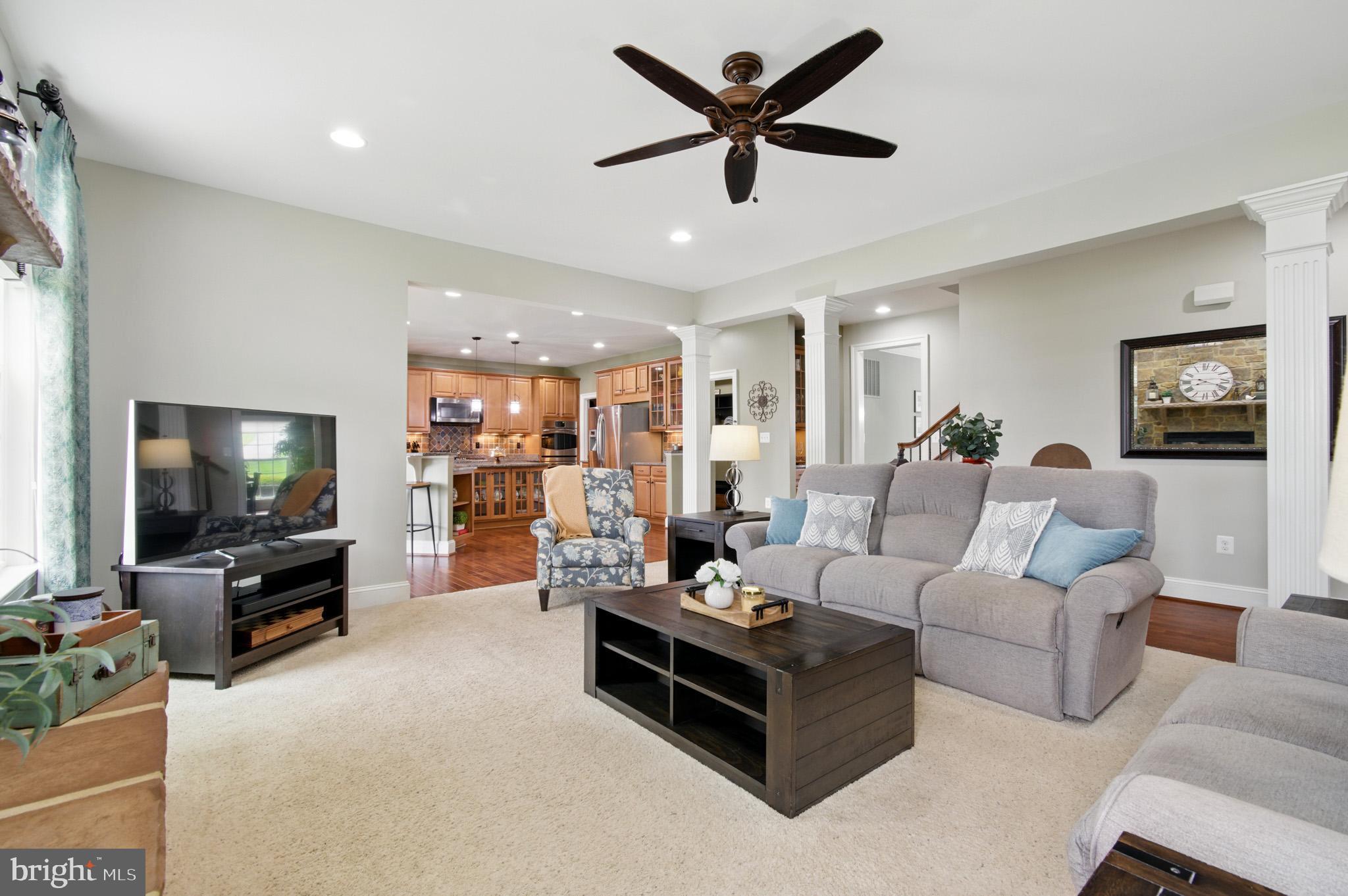 THE WARFIELDS II - Residential